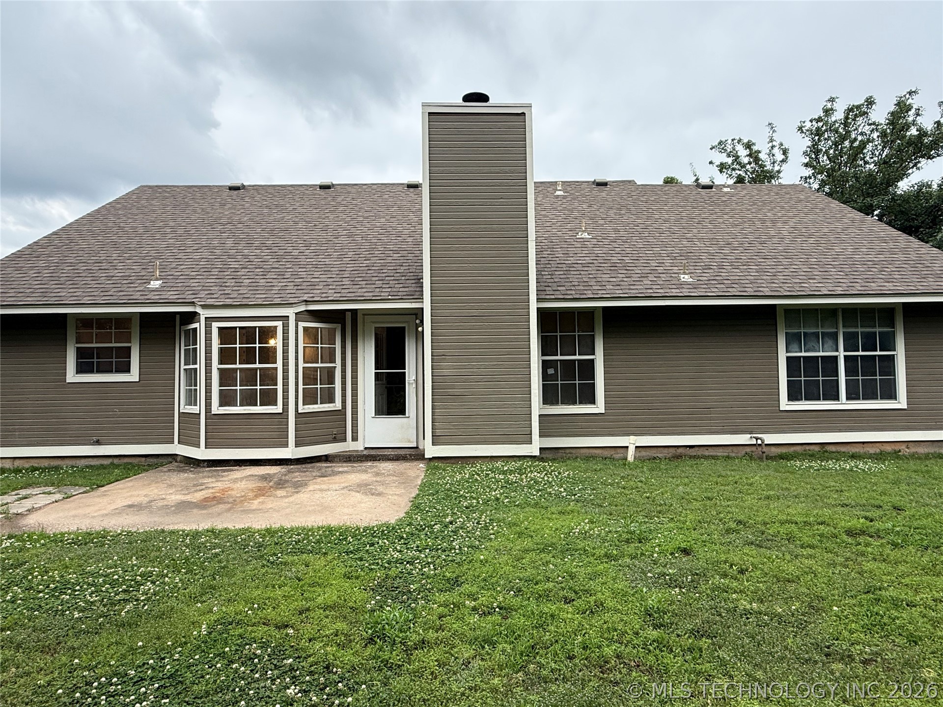 1116 N Hickory Drive Broken Arrow OK 74012