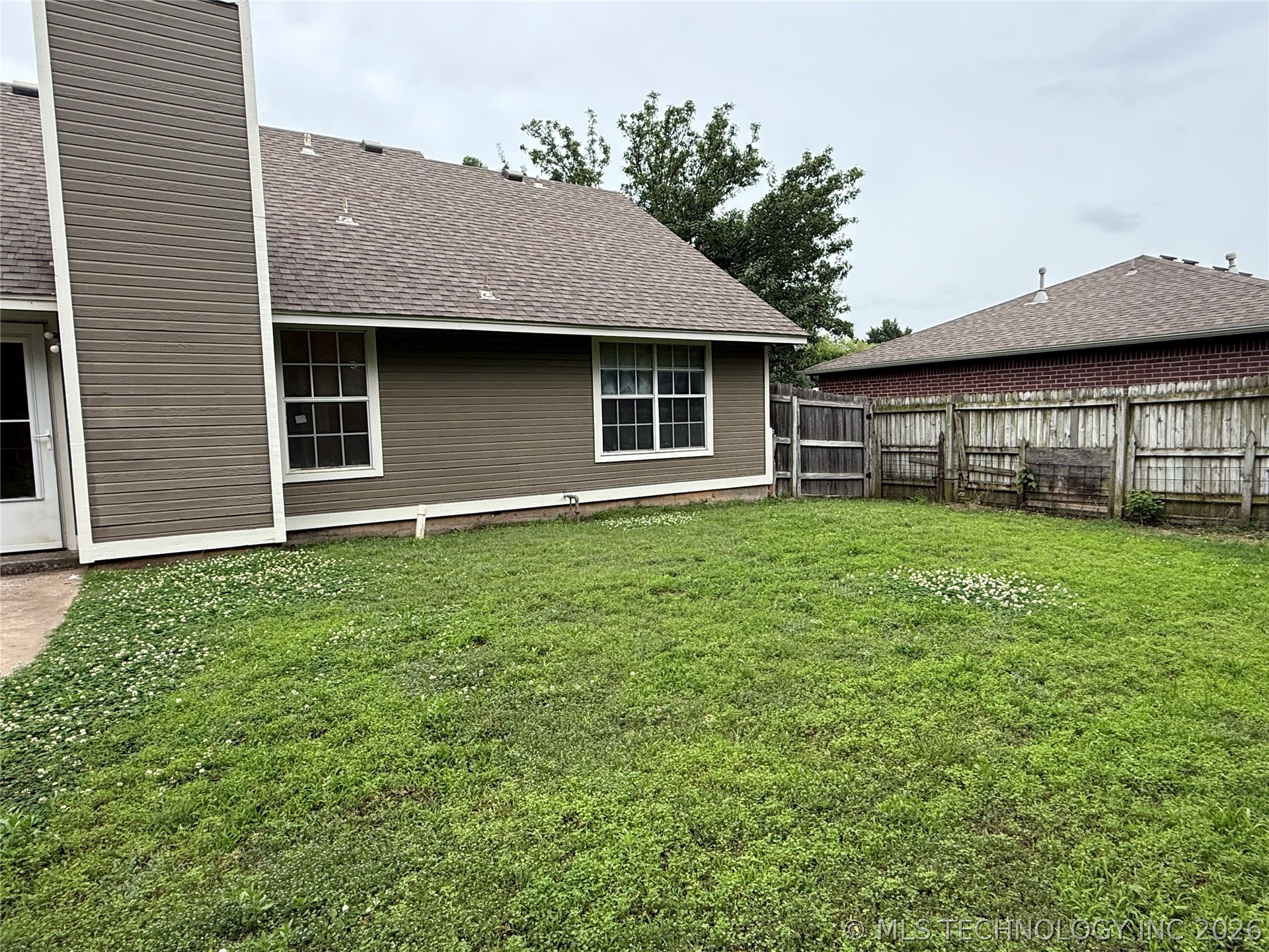 1116 N Hickory Drive Broken Arrow OK 74012