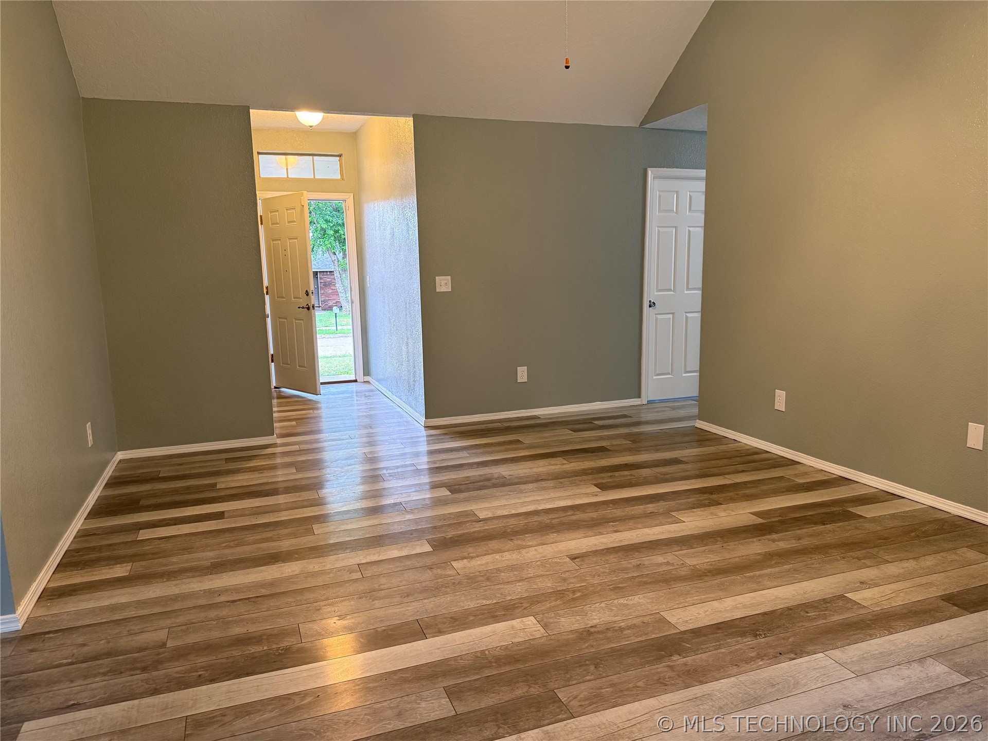 1116 N Hickory Drive Broken Arrow OK 74012