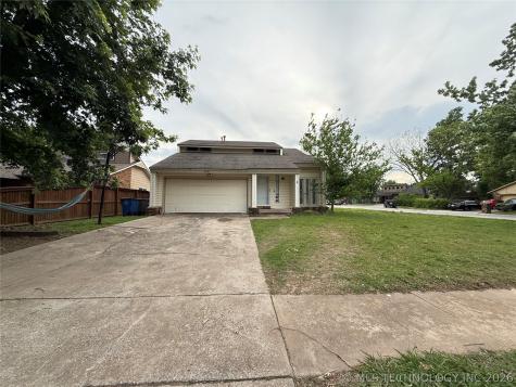 3236 S 140th Eastavenue Tulsa OK 74134