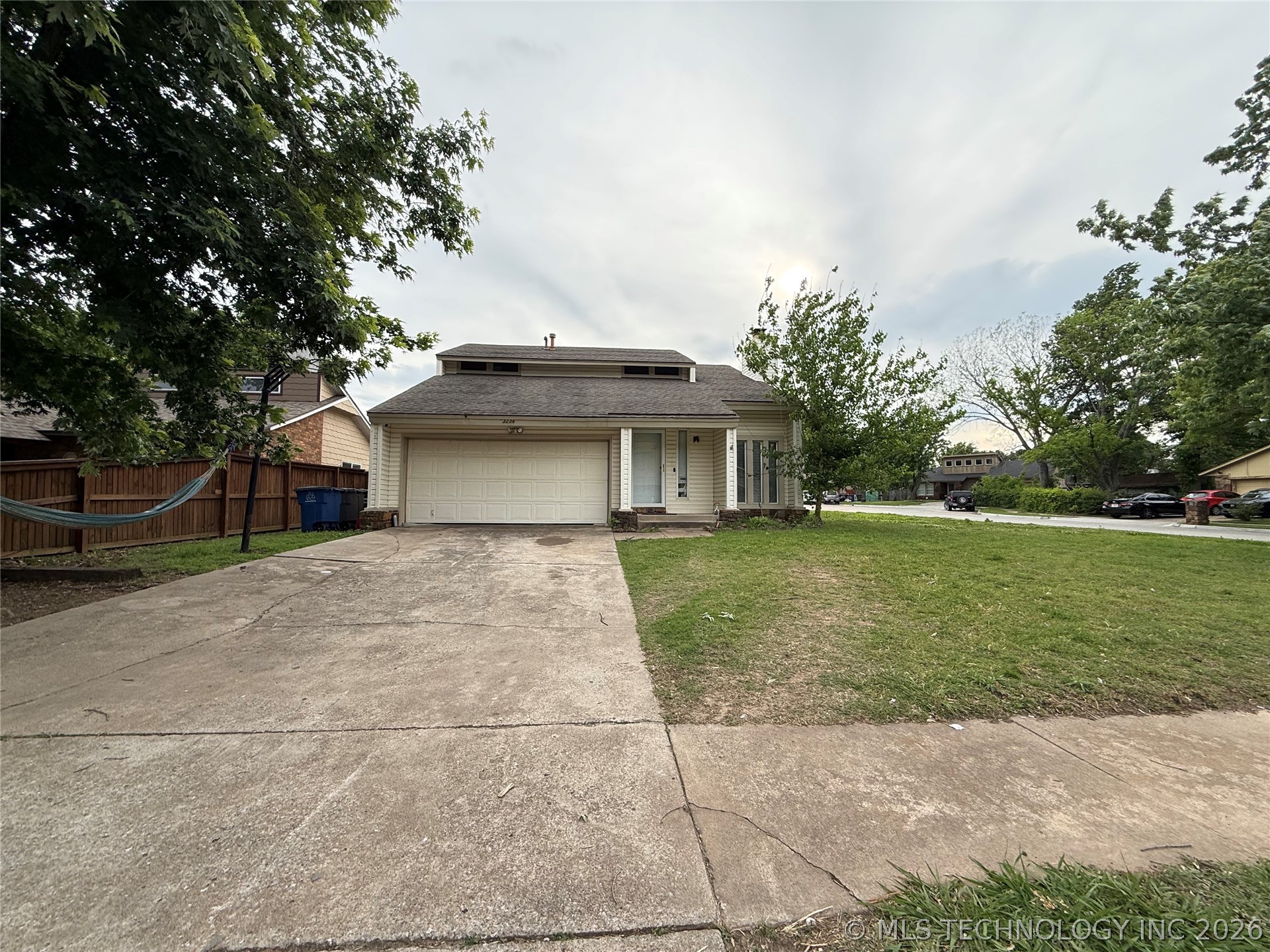 3236 S 140th Eastavenue Tulsa OK 74134