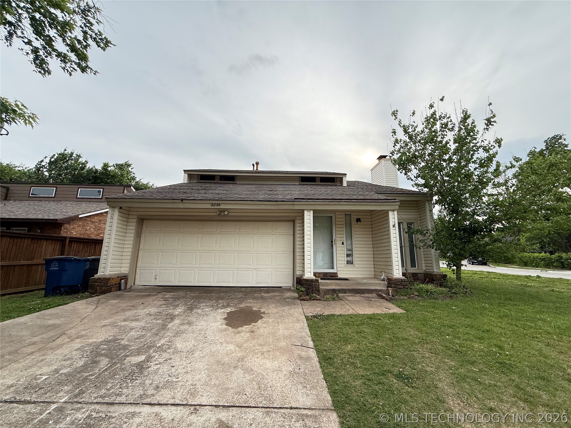 3236 S 140th Eastavenue Tulsa OK 74134