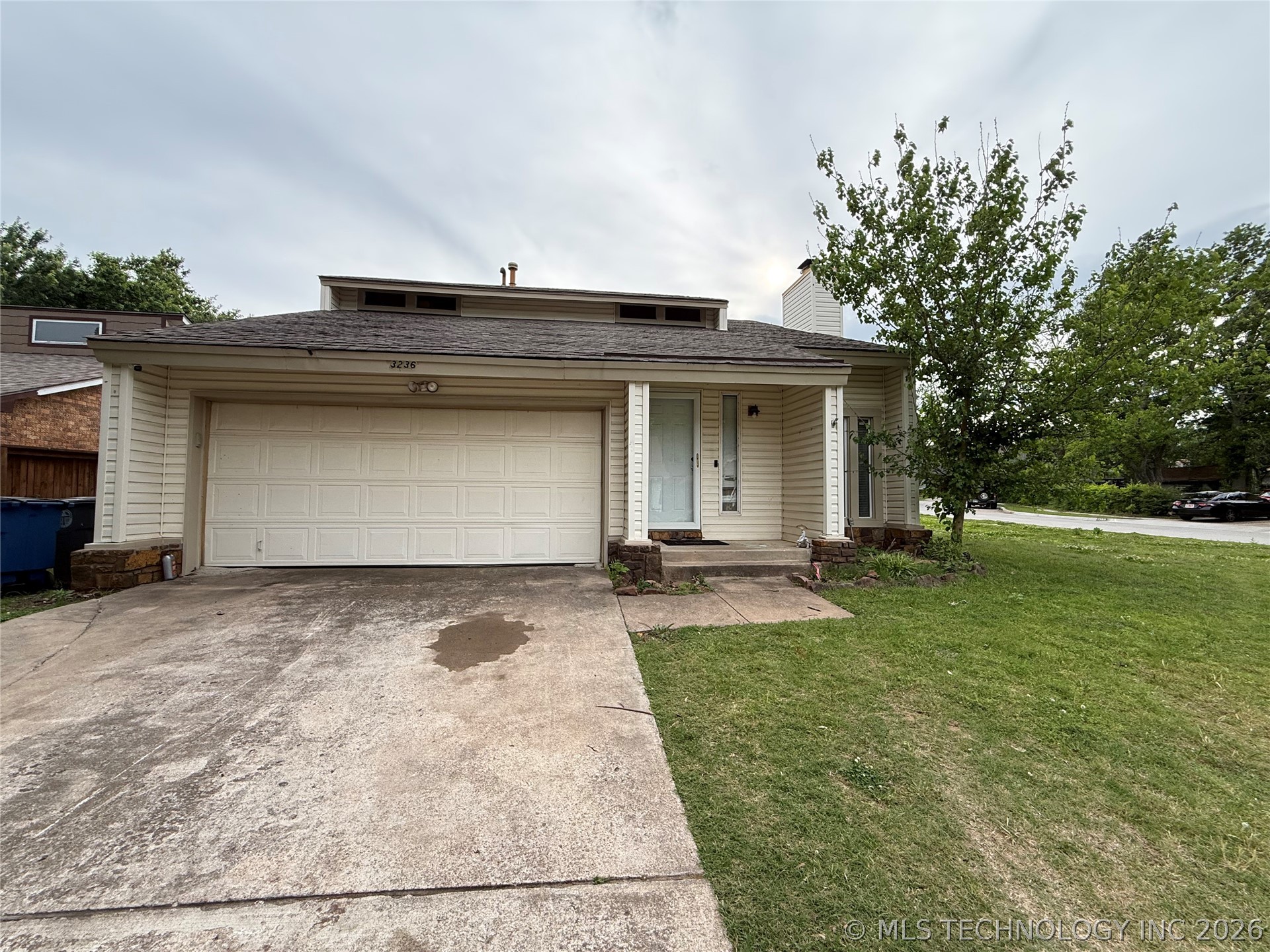 3236 S 140th Eastavenue Tulsa OK 74134