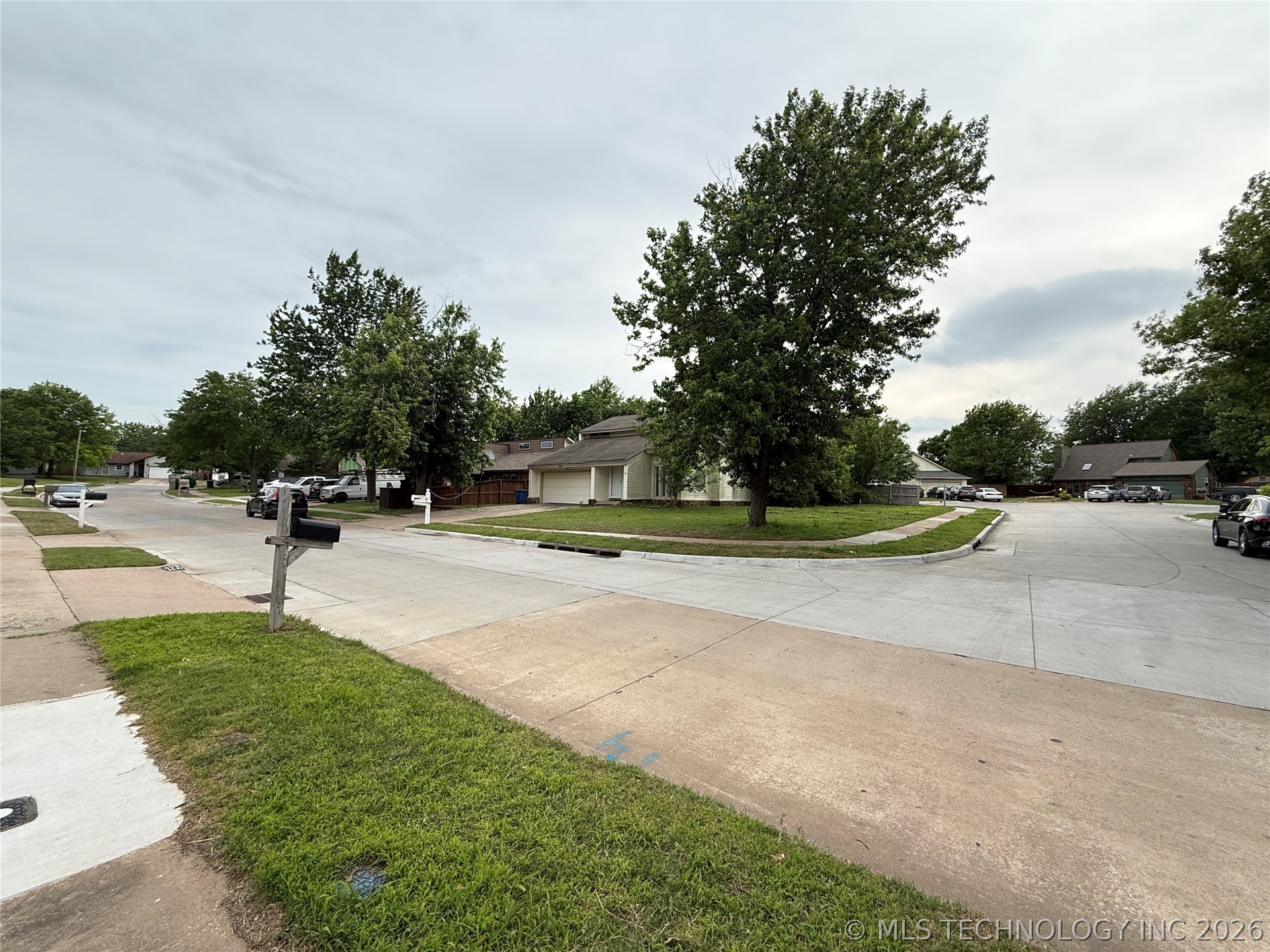 3236 S 140th Eastavenue Tulsa OK 74134