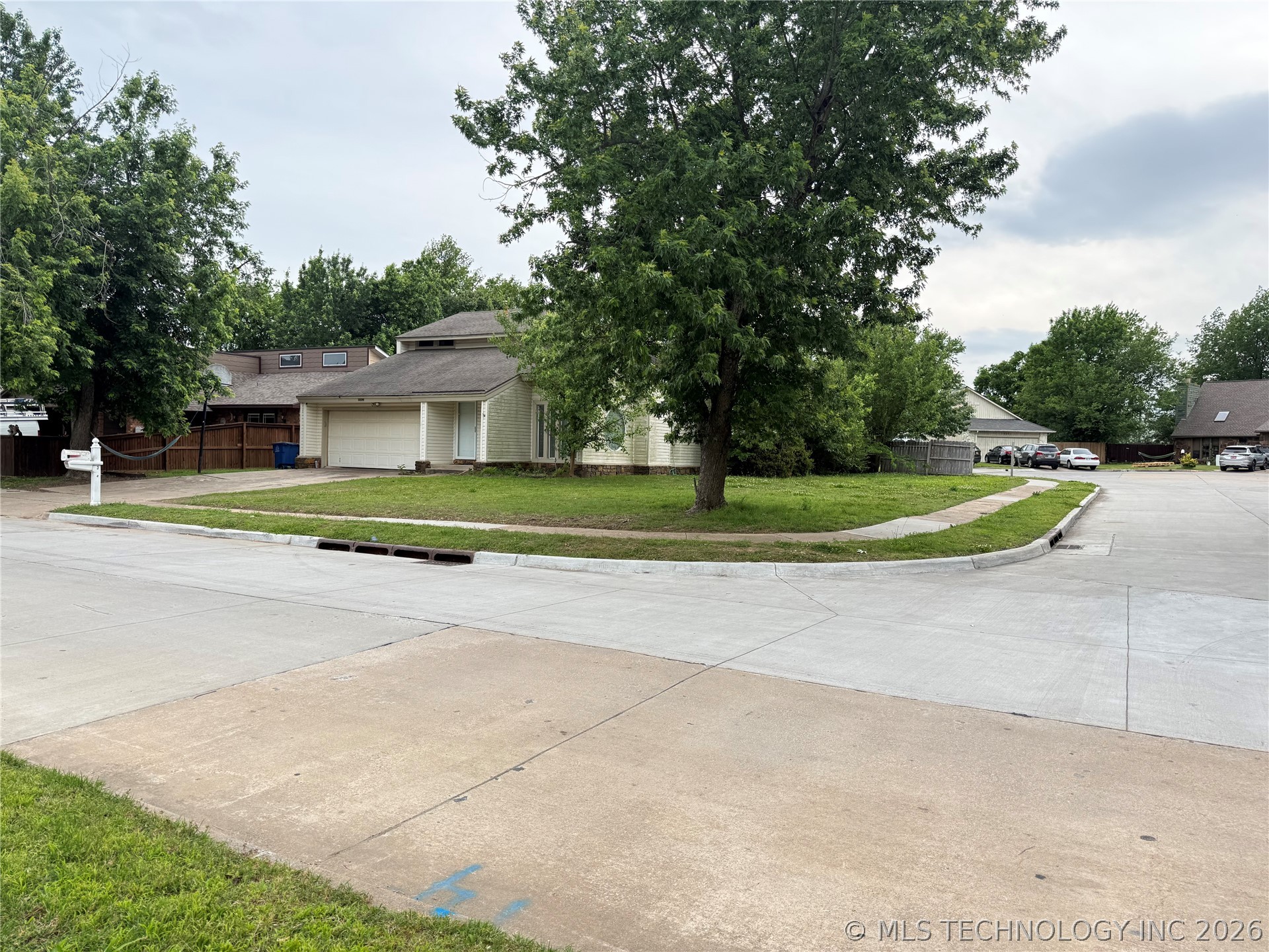 3236 S 140th Eastavenue Tulsa OK 74134