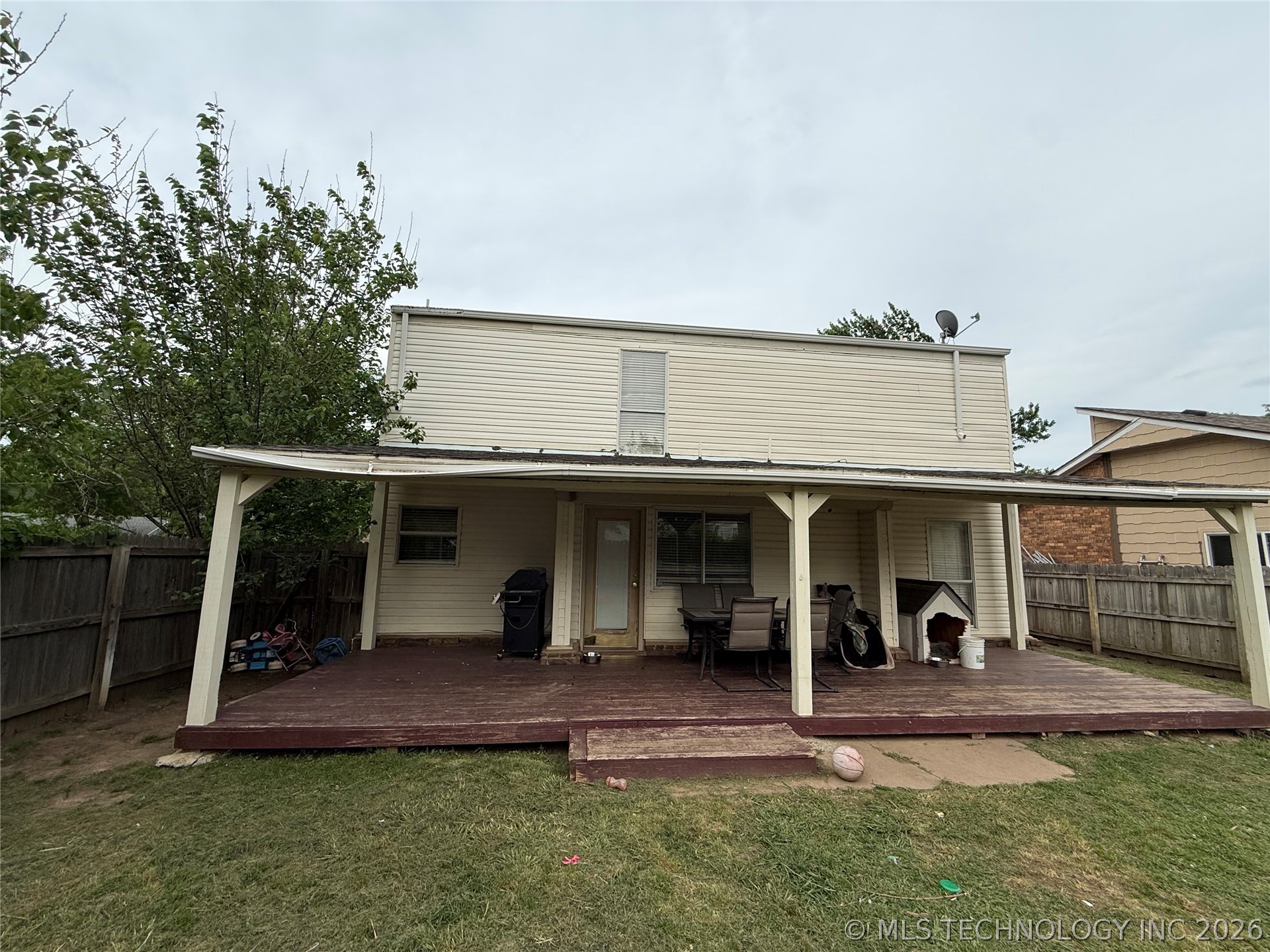 3236 S 140th Eastavenue Tulsa OK 74134