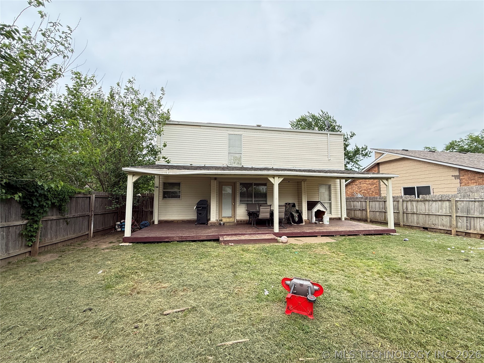 3236 S 140th Eastavenue Tulsa OK 74134