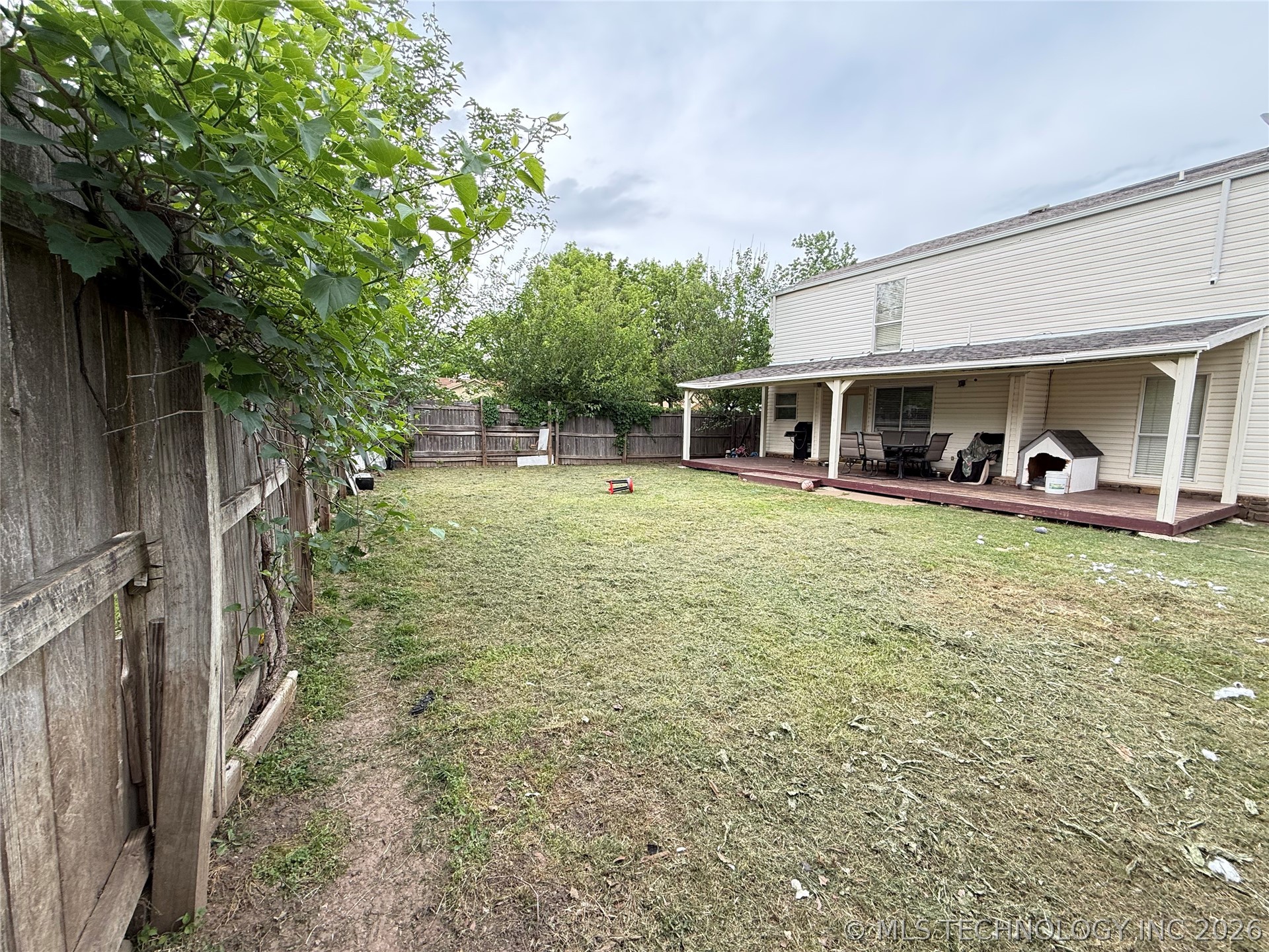 3236 S 140th Eastavenue Tulsa OK 74134