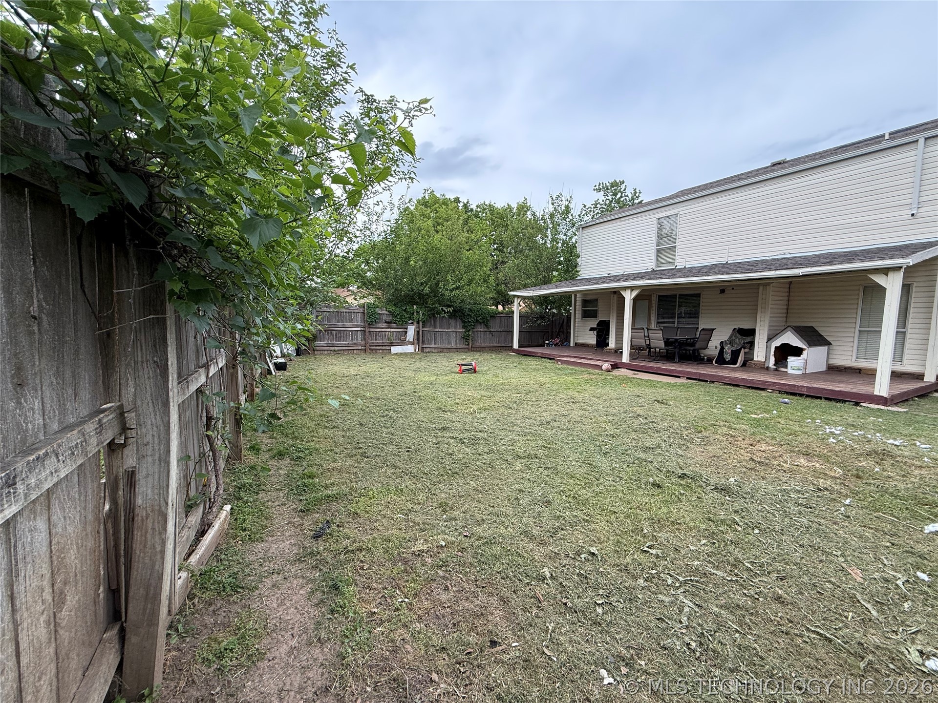 3236 S 140th Eastavenue Tulsa OK 74134