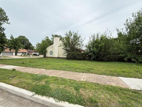 3236 S 140th Eastavenue Tulsa OK 74134