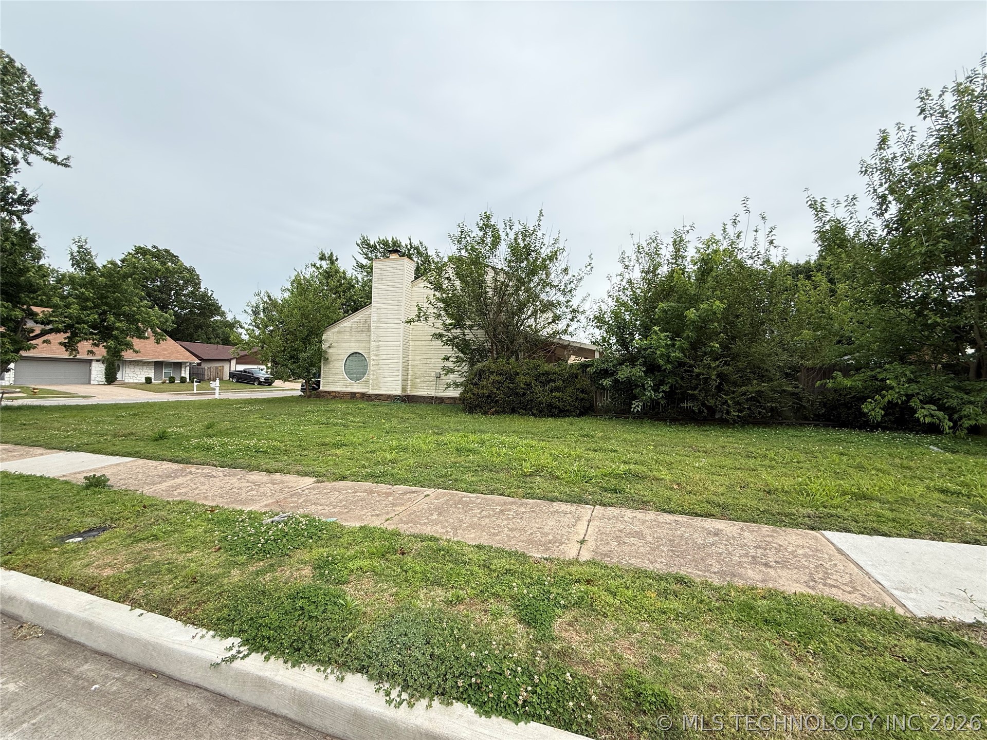 3236 S 140th Eastavenue Tulsa OK 74134