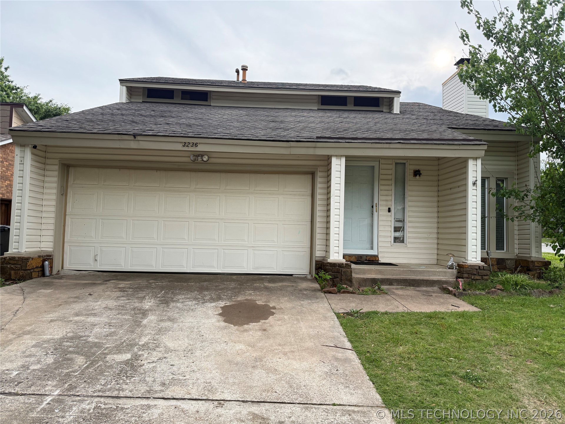 3236 S 140th Eastavenue Tulsa OK 74134