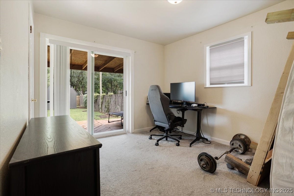 1216 11th Avenue NW Ardmore OK 73401