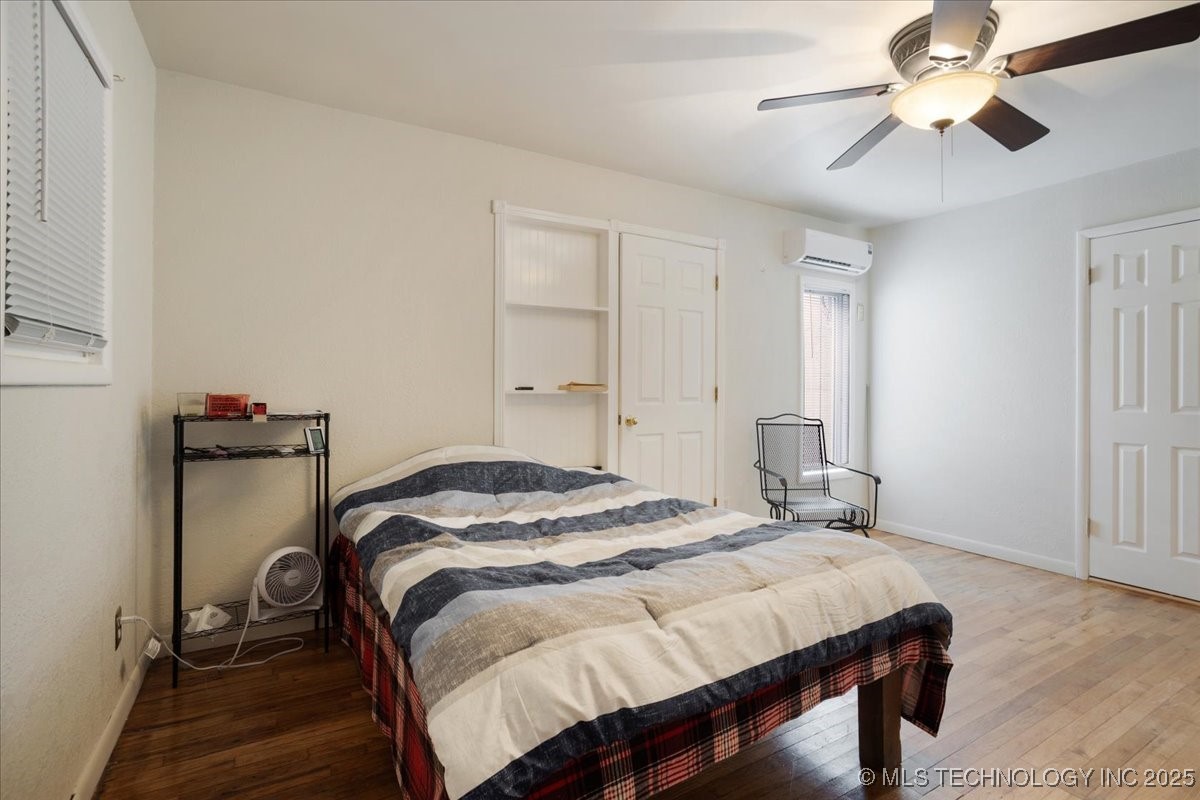 1216 11th Avenue NW Ardmore OK 73401