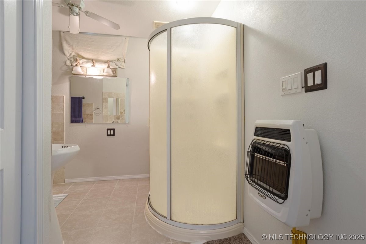 1216 11th Avenue NW Ardmore OK 73401