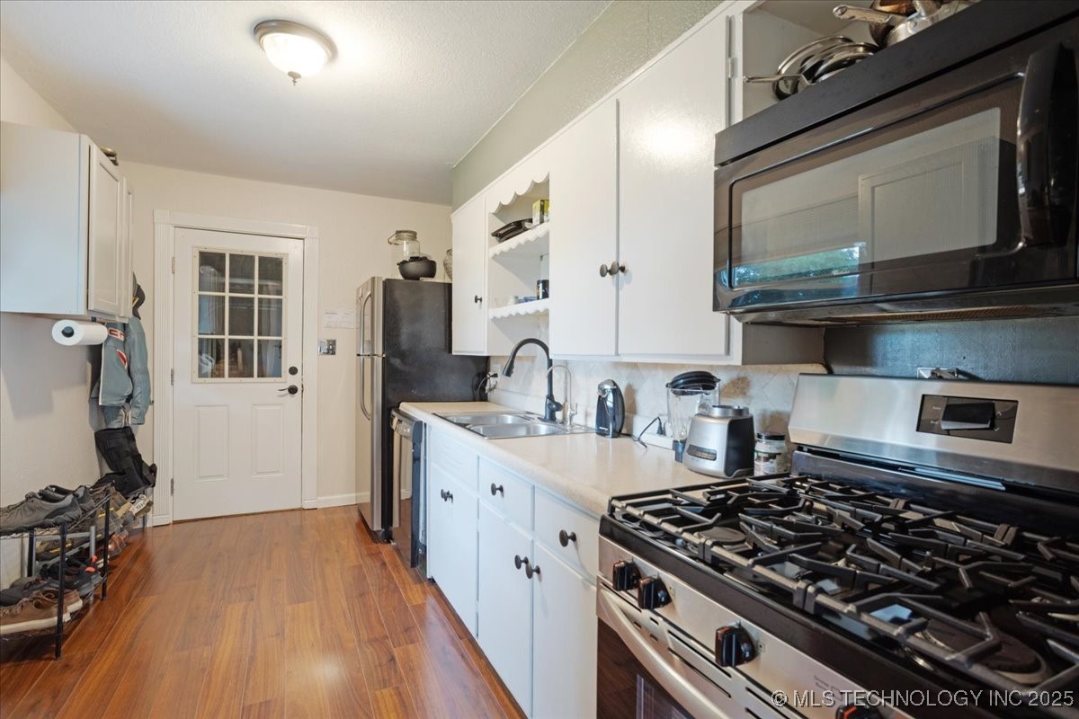 1216 11th Avenue NW Ardmore OK 73401