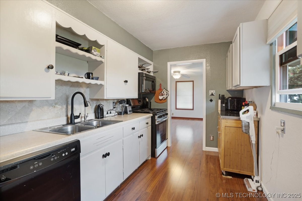 1216 11th Avenue NW Ardmore OK 73401