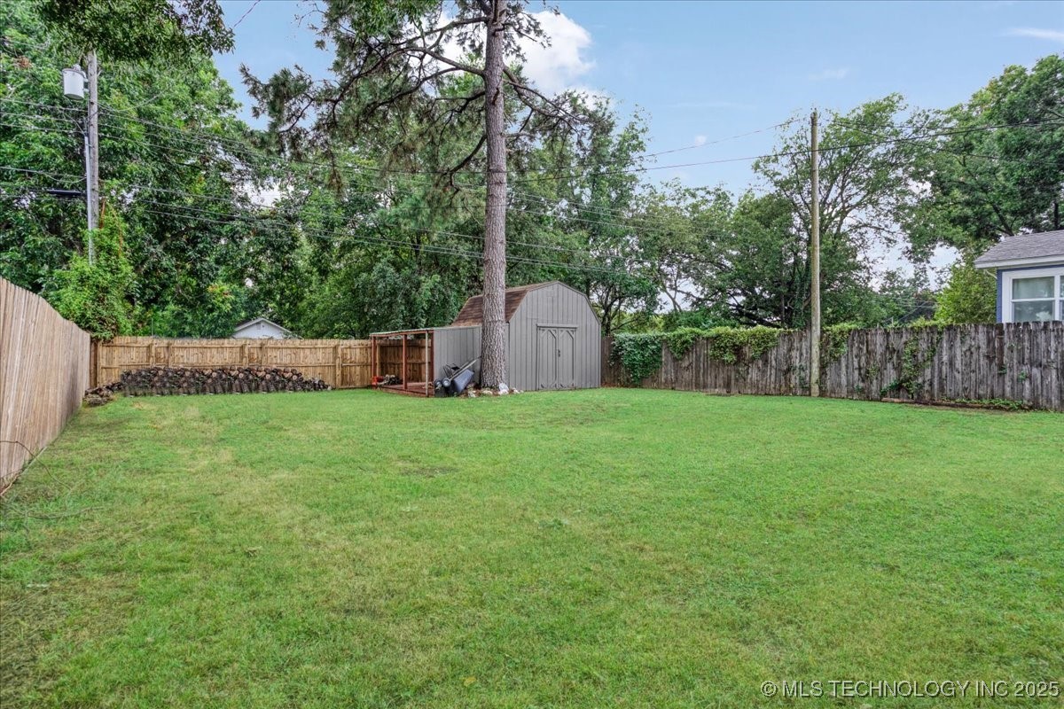 1216 11th Avenue NW Ardmore OK 73401