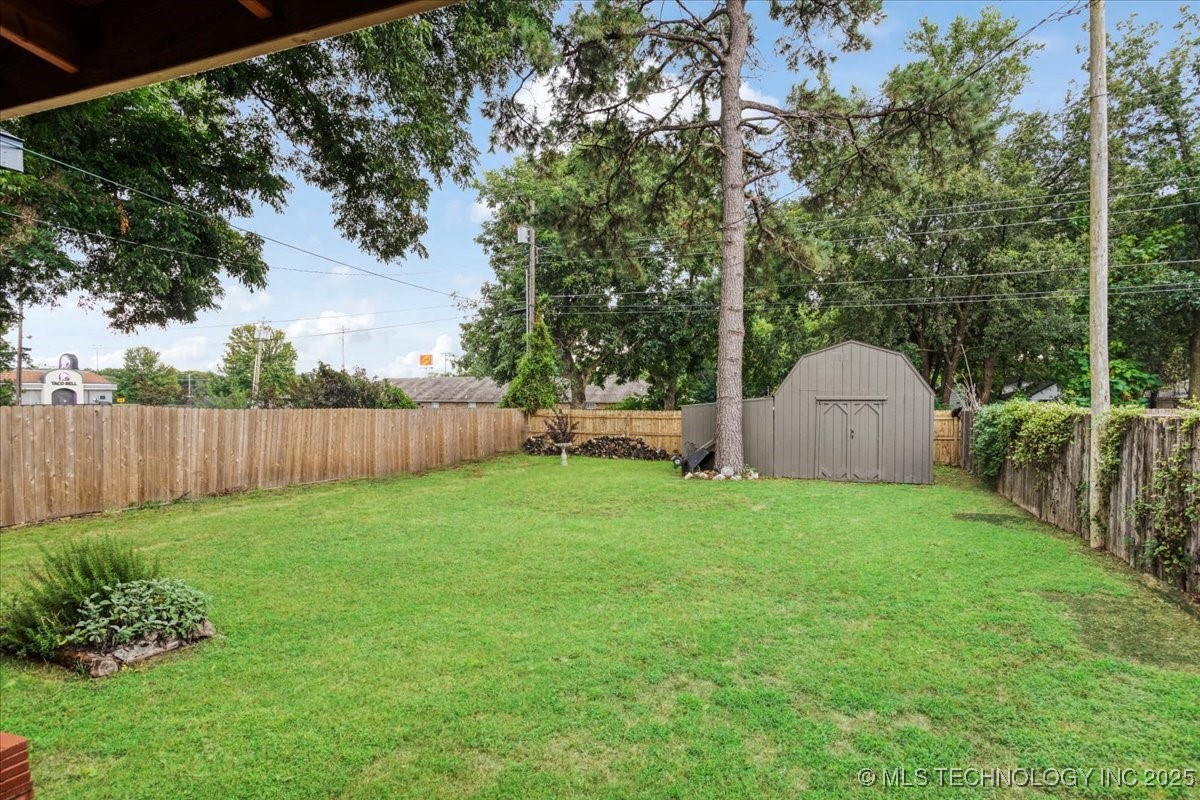 1216 11th Avenue NW Ardmore OK 73401