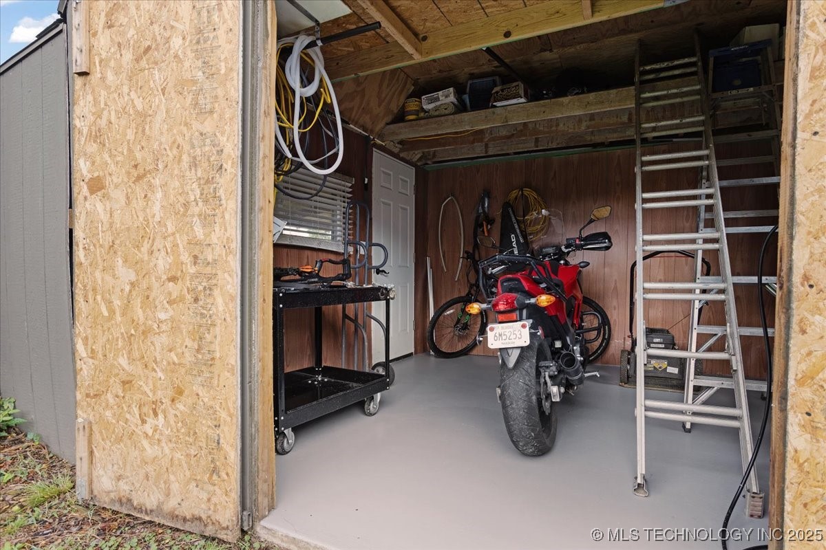 1216 11th Avenue NW Ardmore OK 73401