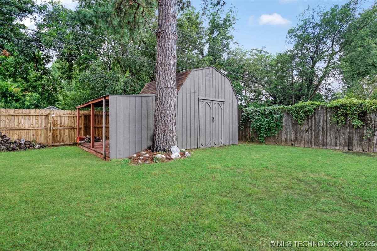 1216 11th Avenue NW Ardmore OK 73401