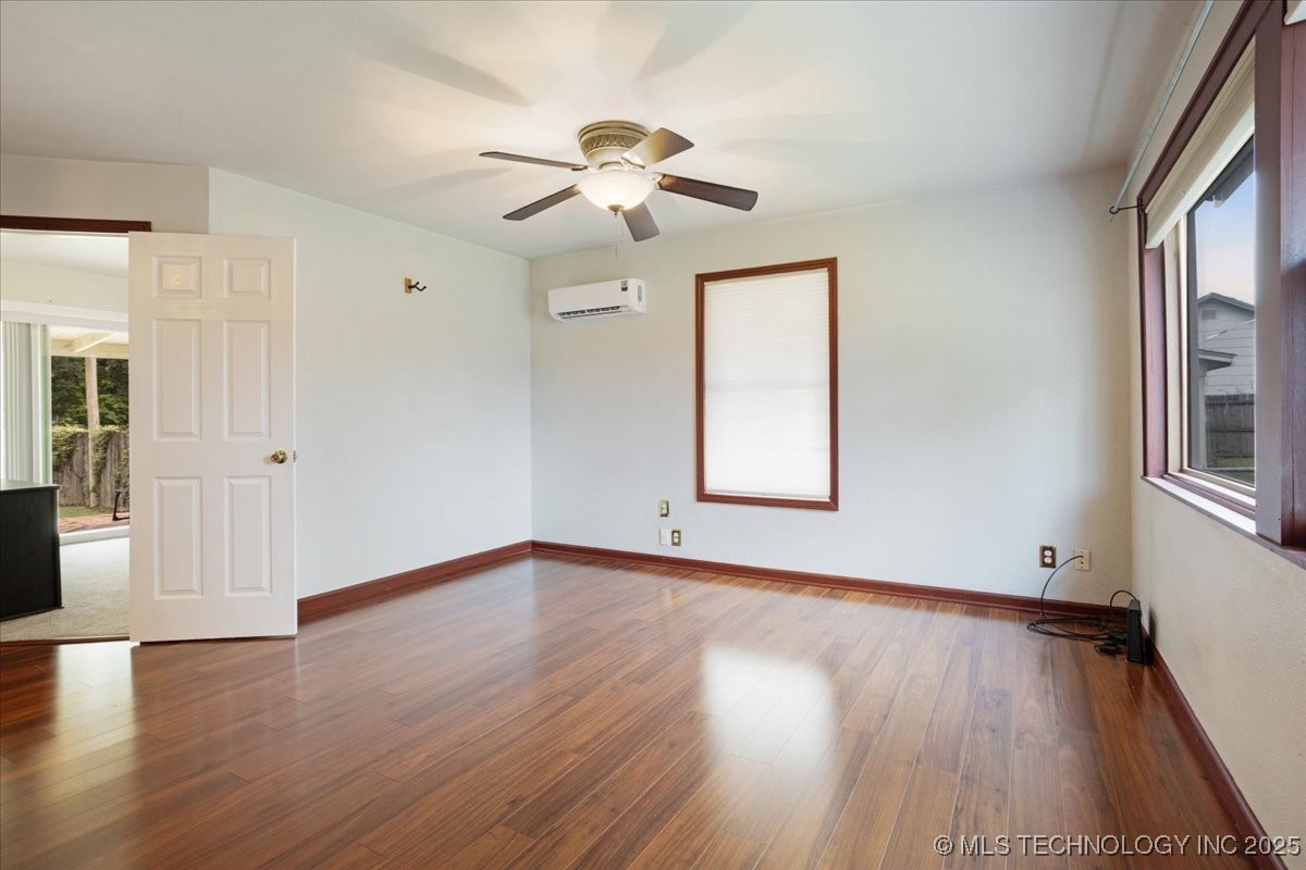 1216 11th Avenue NW Ardmore OK 73401