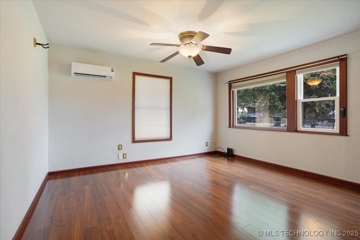 1216 11th Avenue NW Ardmore OK 73401