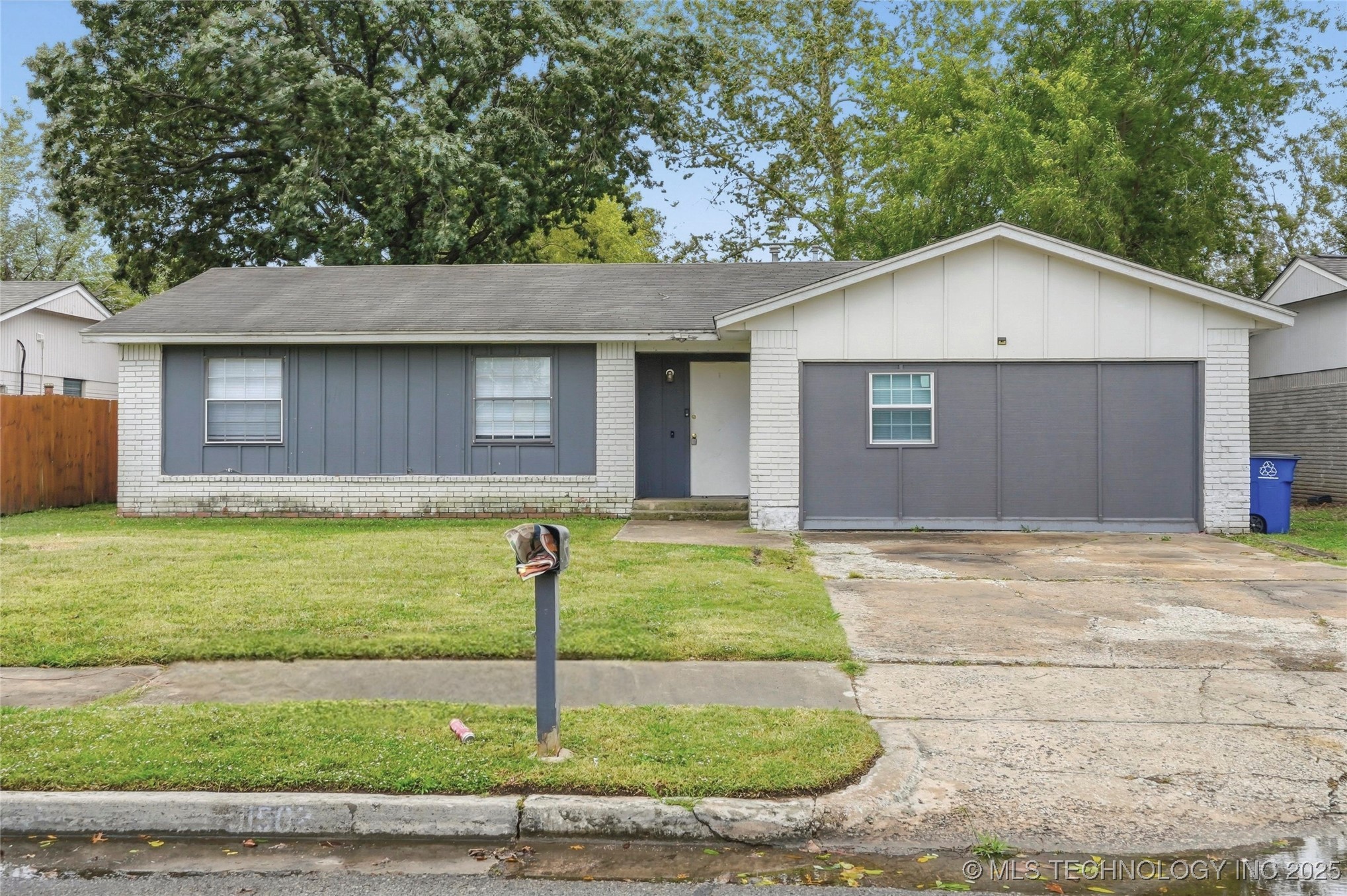 11502 E 37th Street Tulsa OK 74146