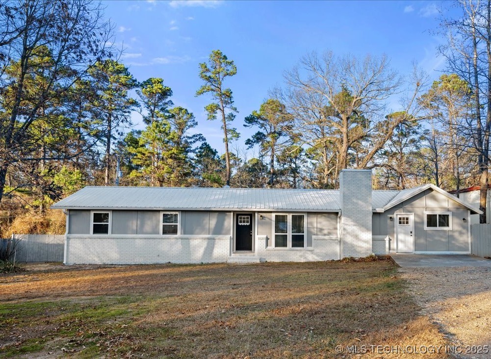 802 E Circle Broken Bow OK 74728