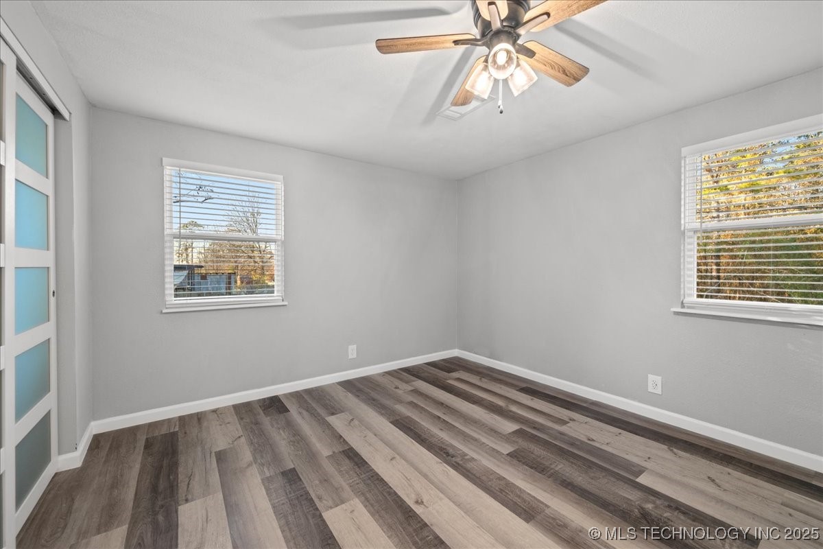 802 E Circle Broken Bow OK 74728