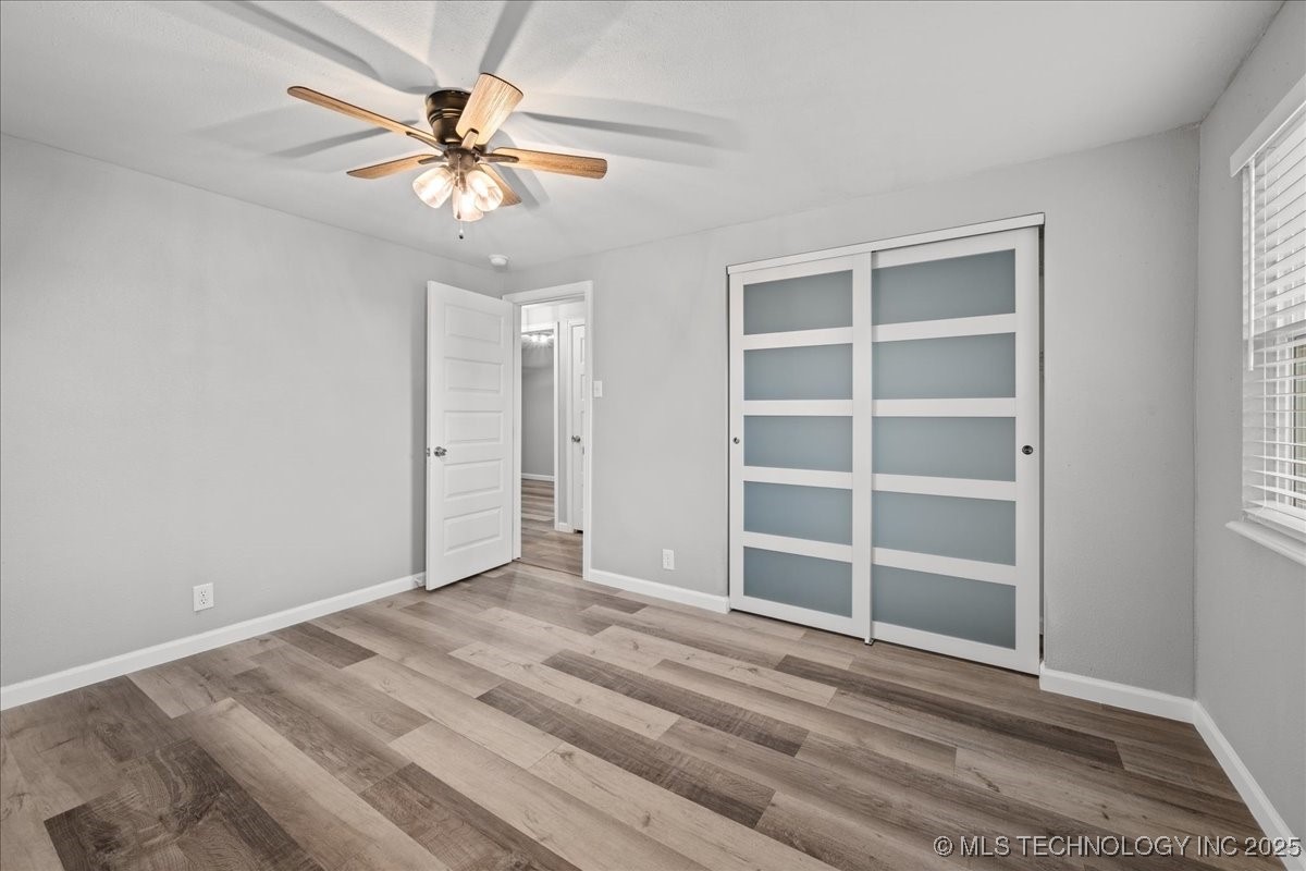 802 E Circle Broken Bow OK 74728