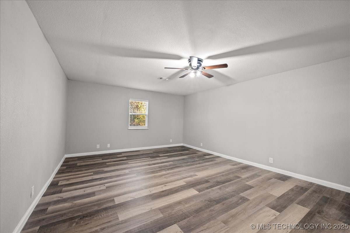 802 E Circle Broken Bow OK 74728