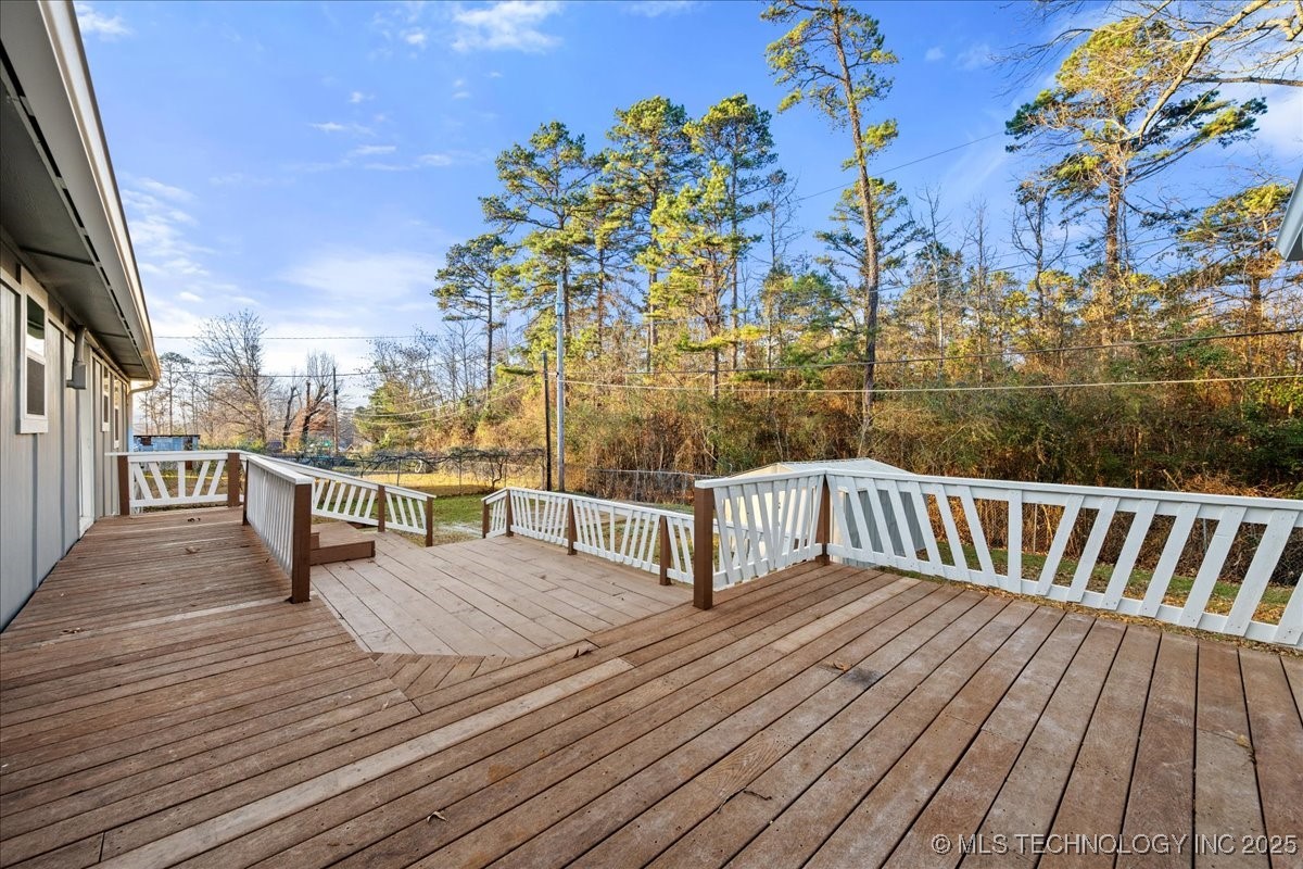 802 E Circle Broken Bow OK 74728