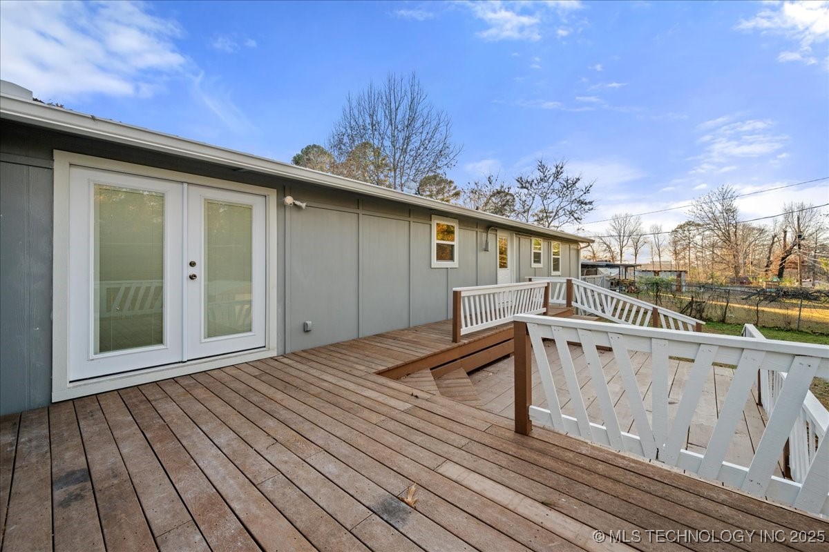 802 E Circle Broken Bow OK 74728