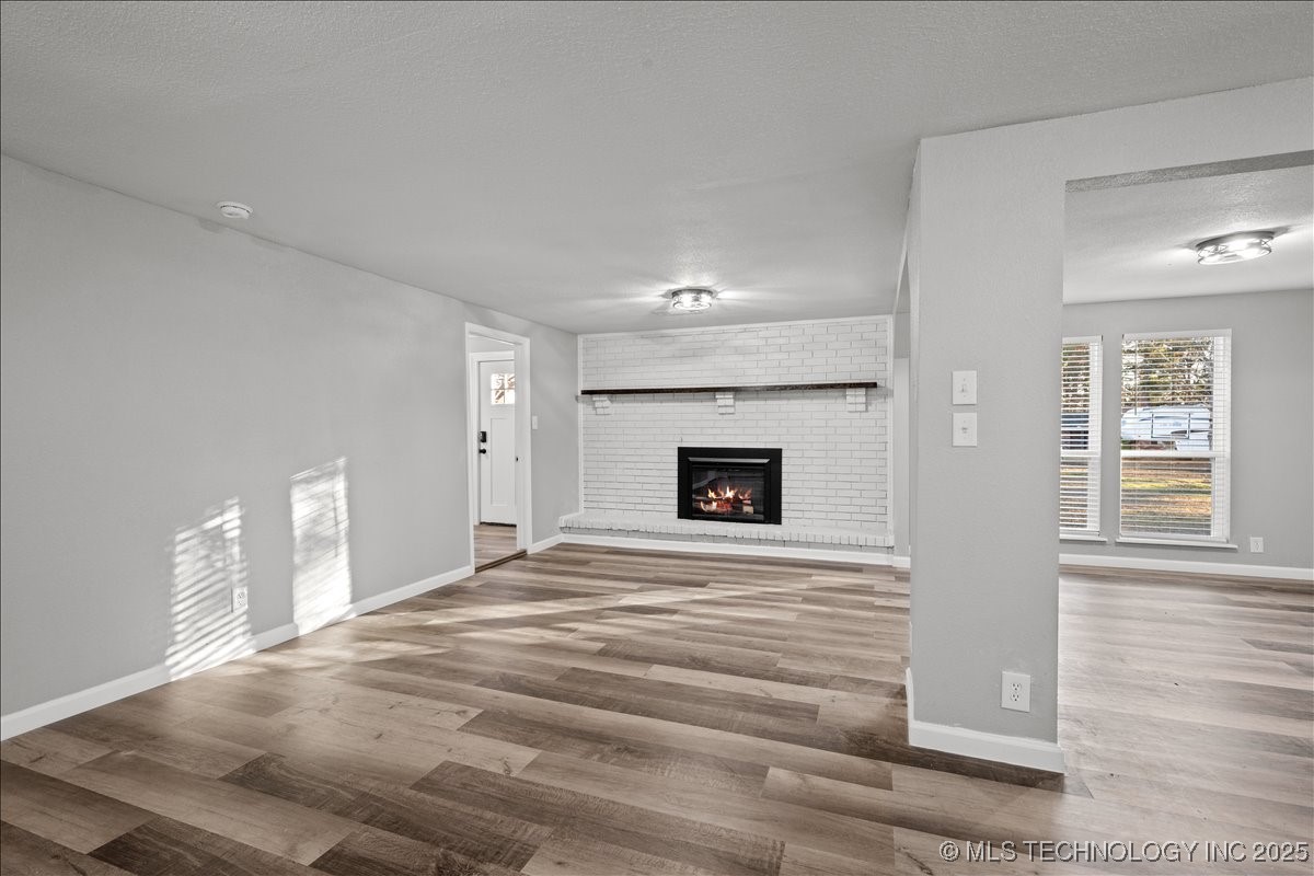 802 E Circle Broken Bow OK 74728