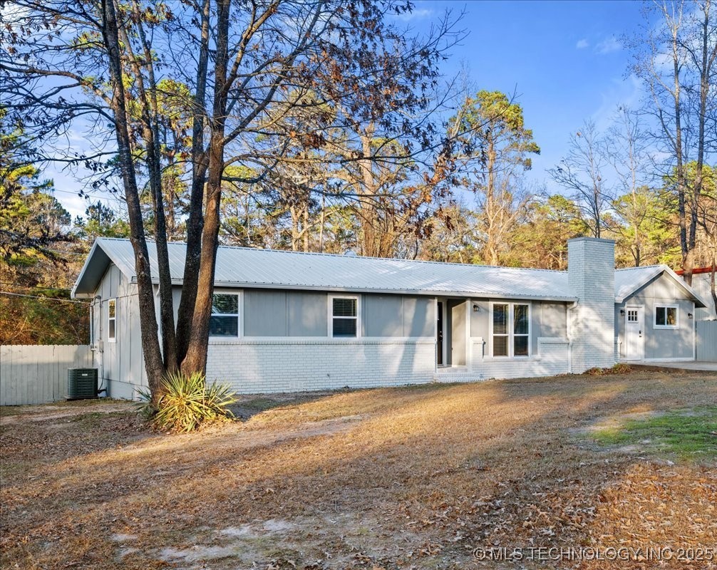 802 E Circle Broken Bow OK 74728