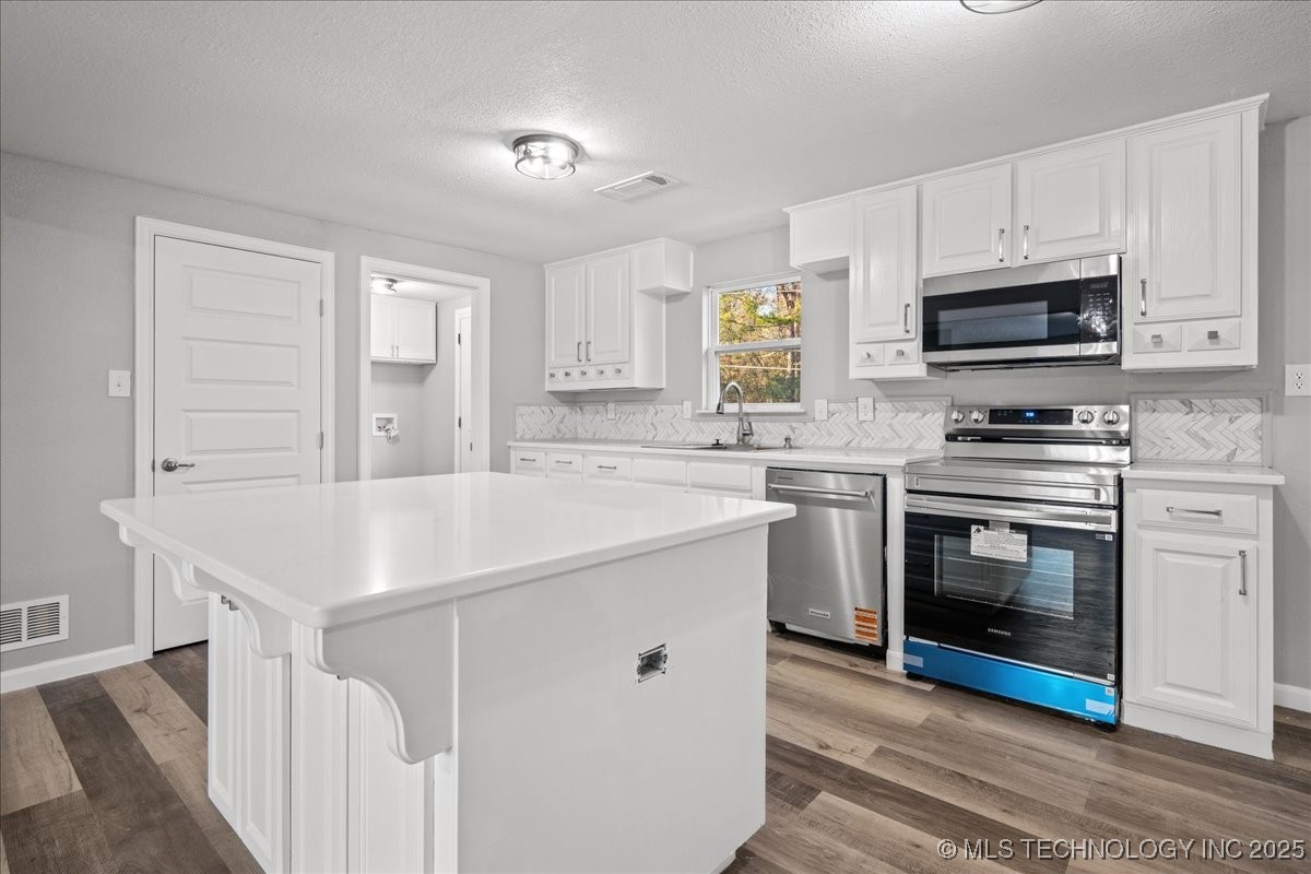 802 E Circle Broken Bow OK 74728