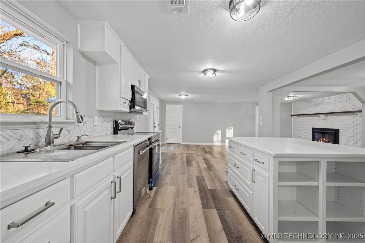 802 E Circle Broken Bow OK 74728