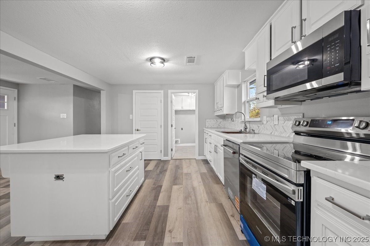 802 E Circle Broken Bow OK 74728