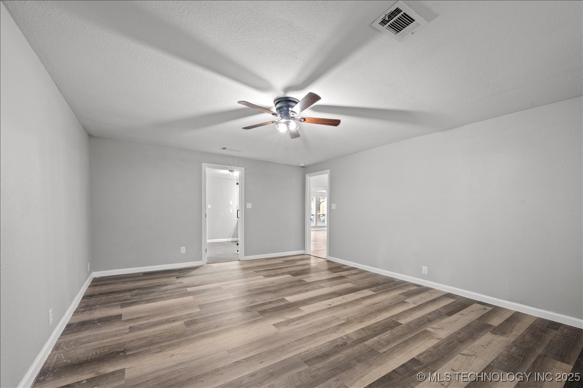 802 E Circle Broken Bow OK 74728