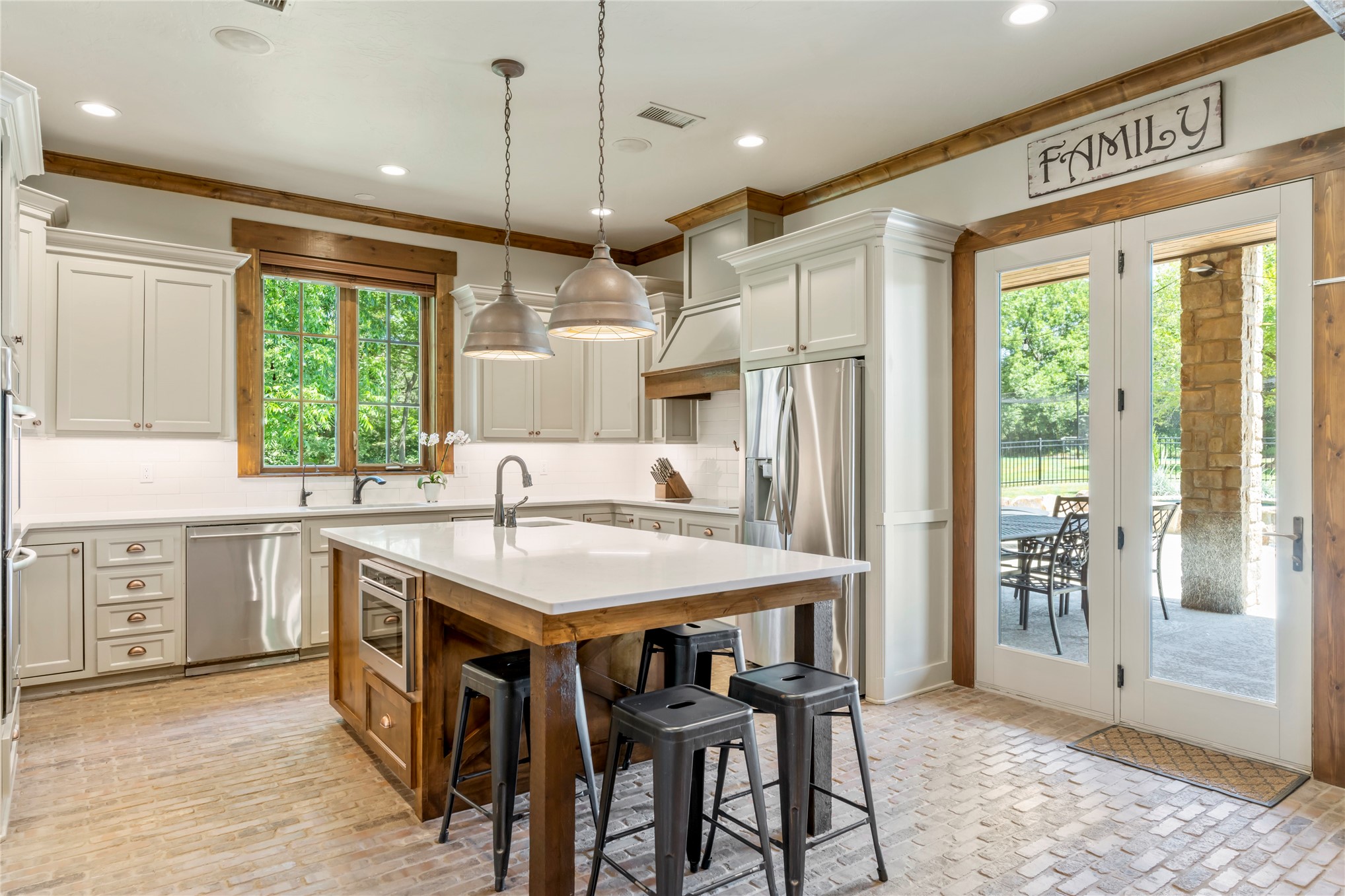 1211 N Cimarron Hill Stillwater OK 74075