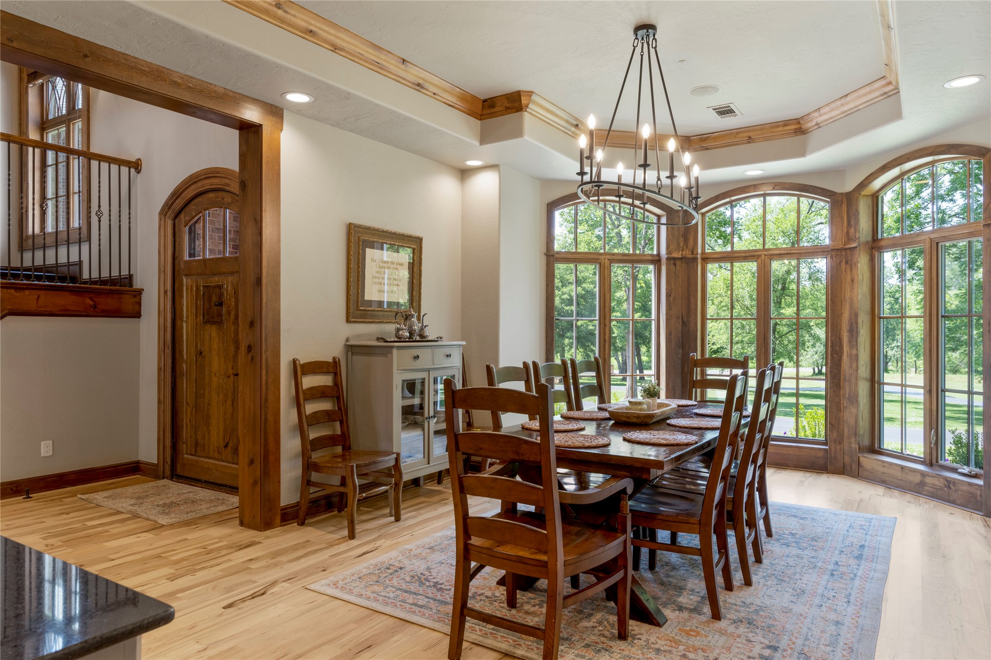 1211 N Cimarron Hill Stillwater OK 74075