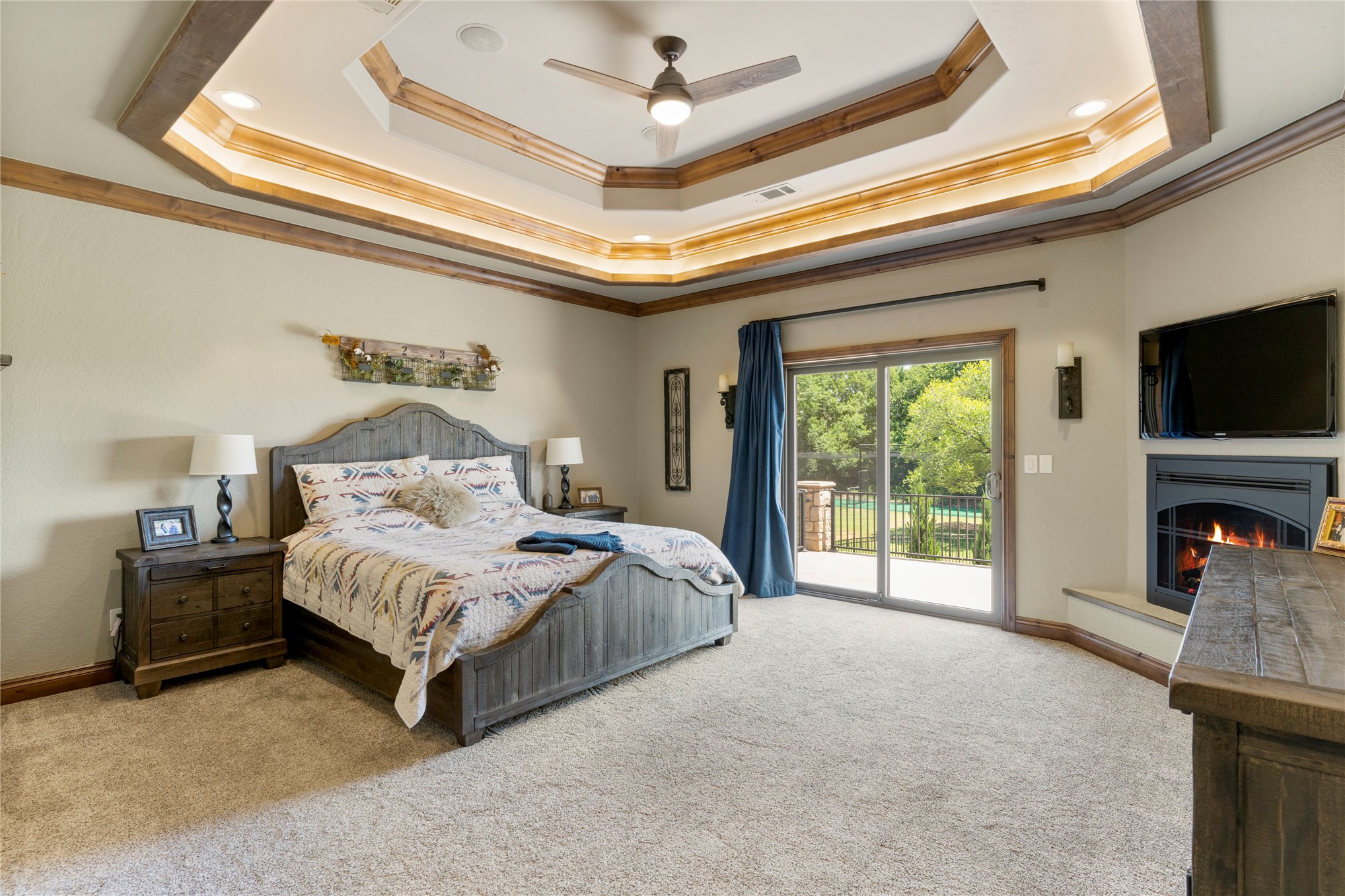 1211 N Cimarron Hill Stillwater OK 74075