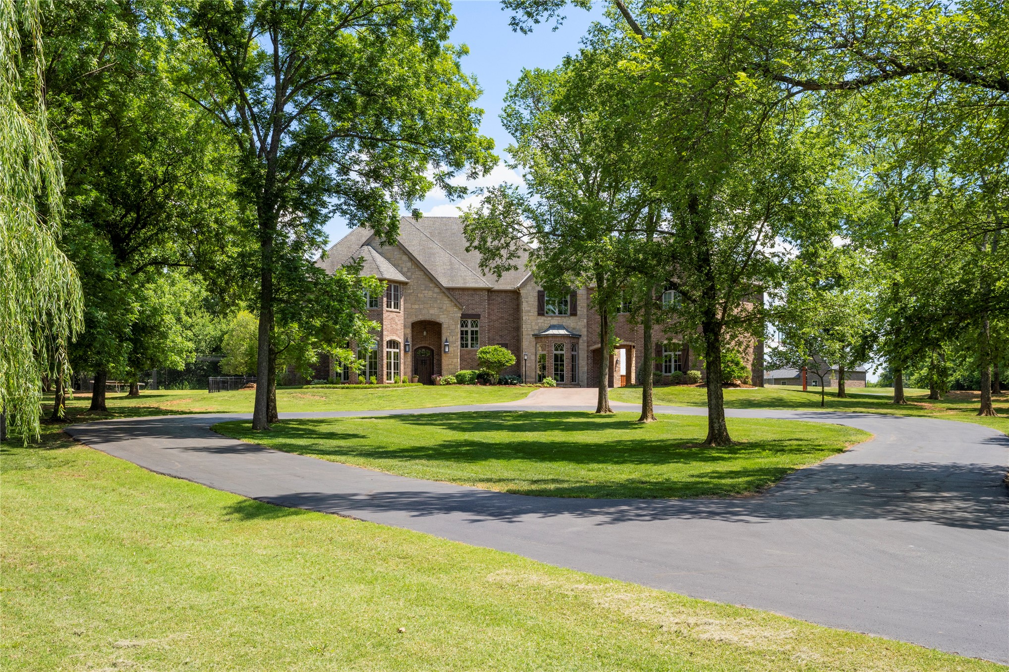 1211 N Cimarron Hill Stillwater OK 74075