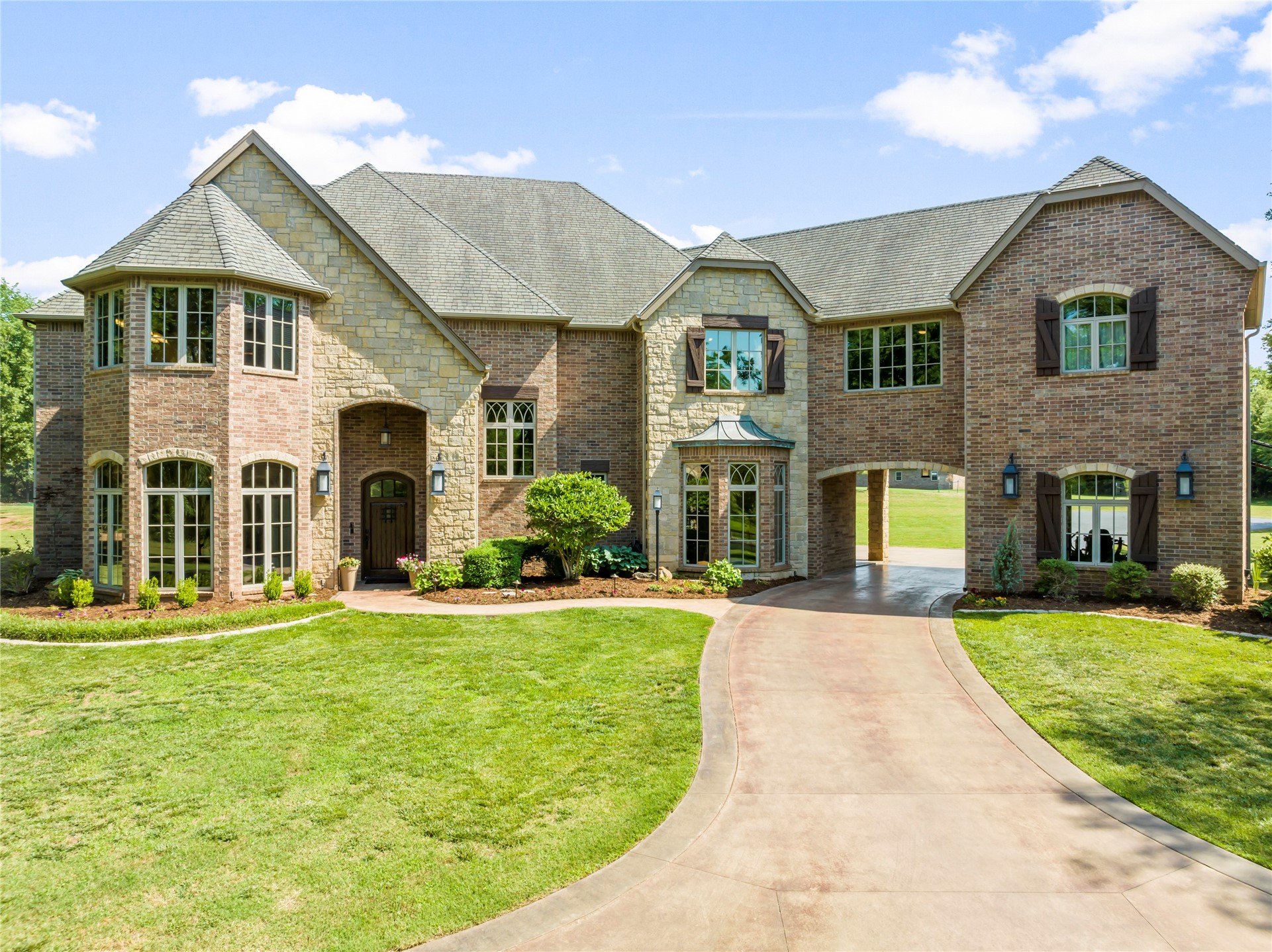 1211 N Cimarron Hill Stillwater OK 74075