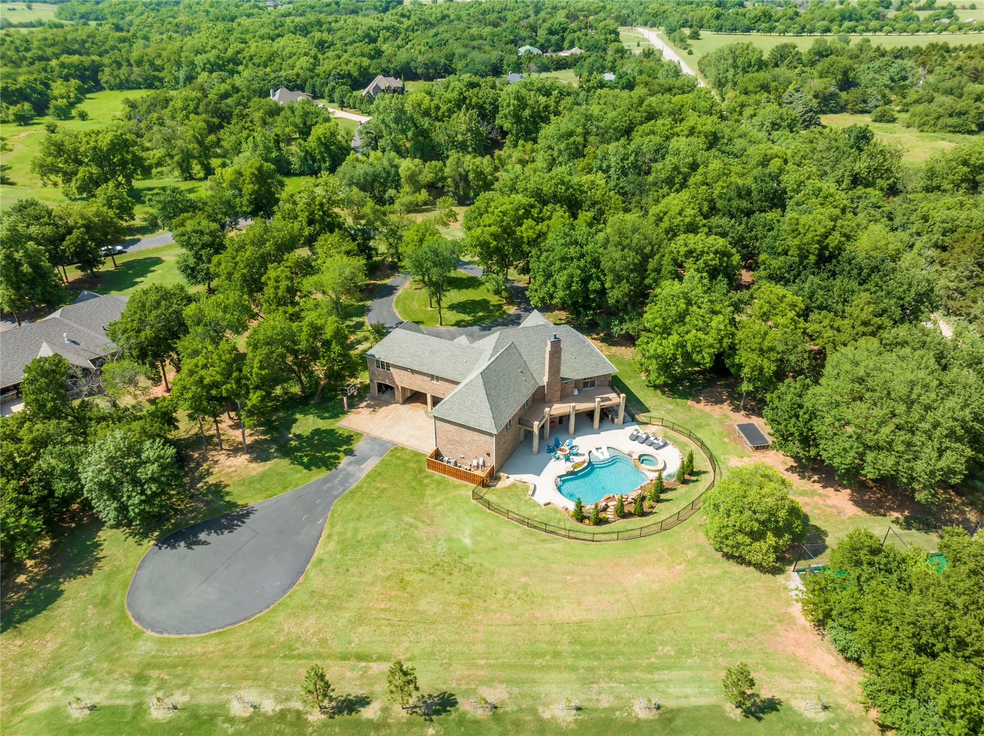 1211 N Cimarron Hill Stillwater OK 74075