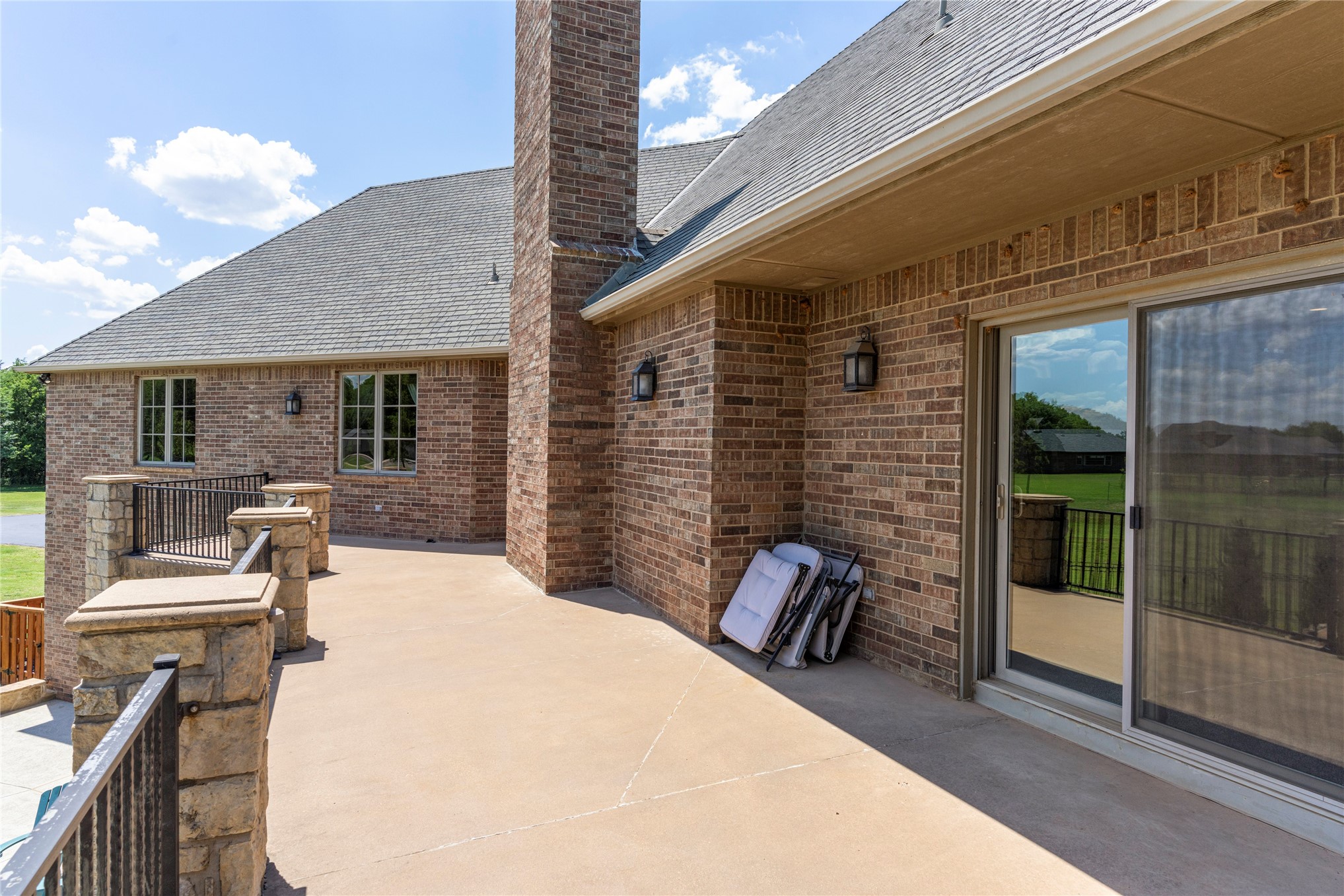 1211 N Cimarron Hill Stillwater OK 74075