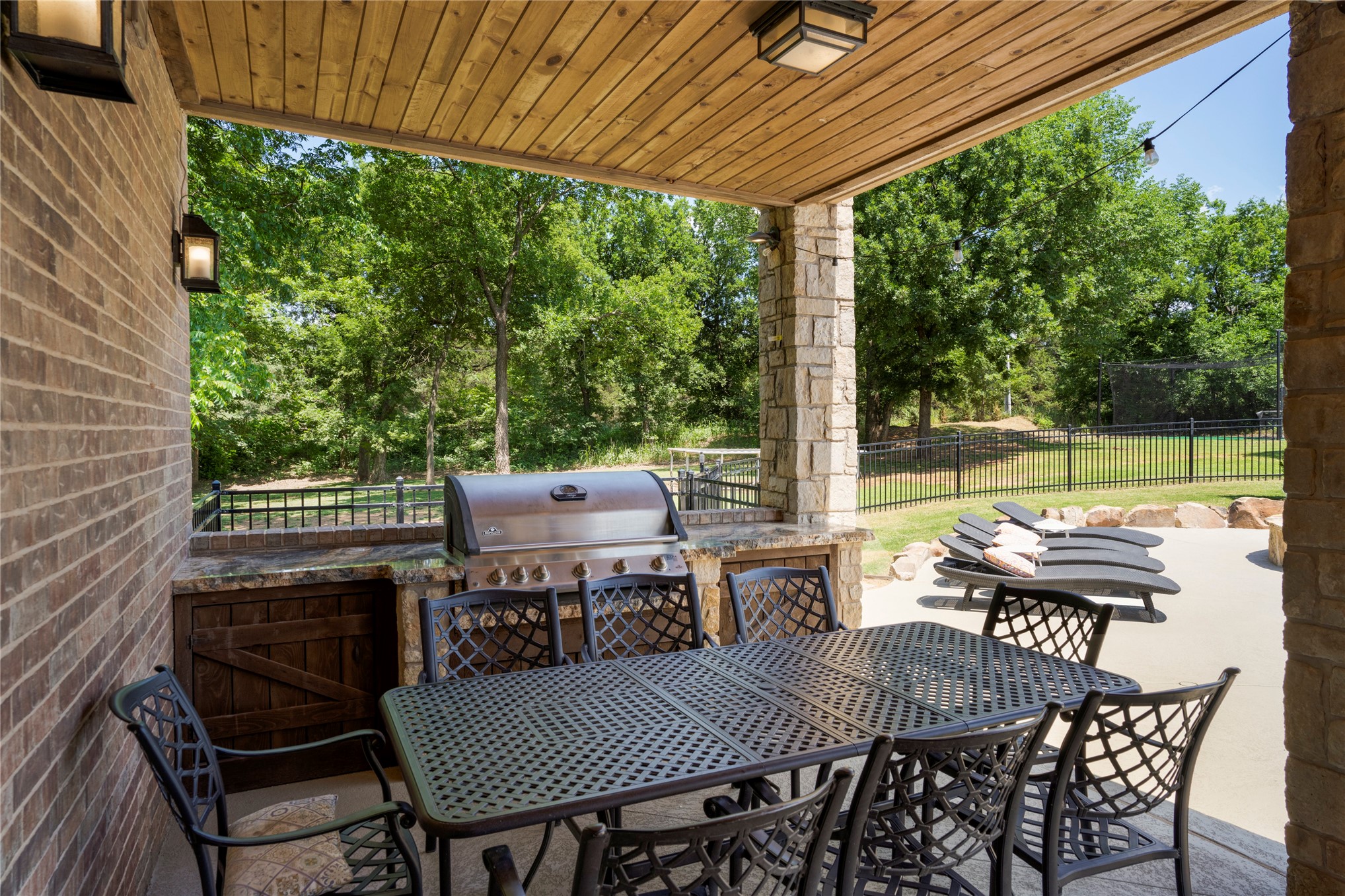 1211 N Cimarron Hill Stillwater OK 74075