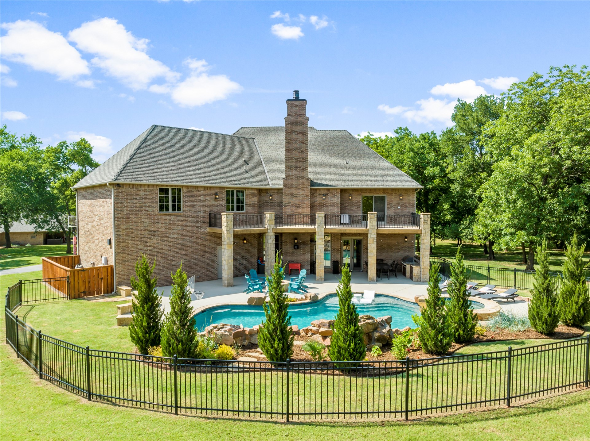 1211 N Cimarron Hill Stillwater OK 74075