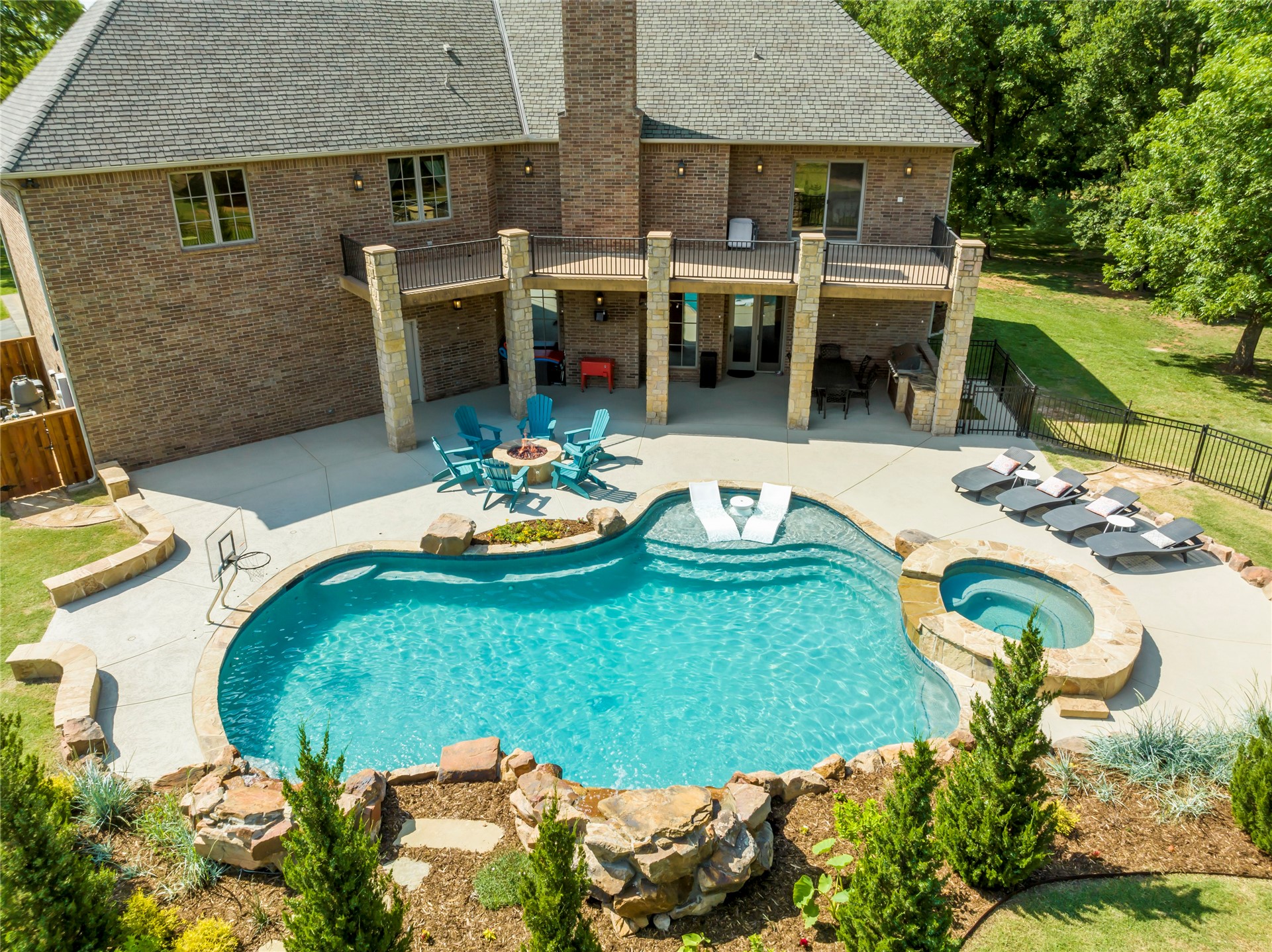 1211 N Cimarron Hill Stillwater OK 74075
